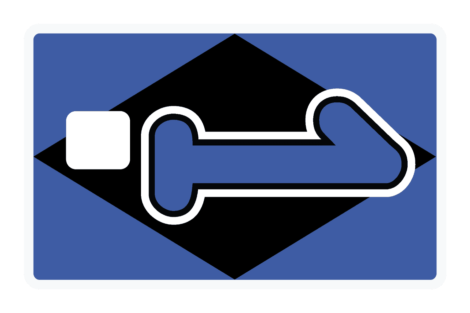 #1 Playing Card - Image 3