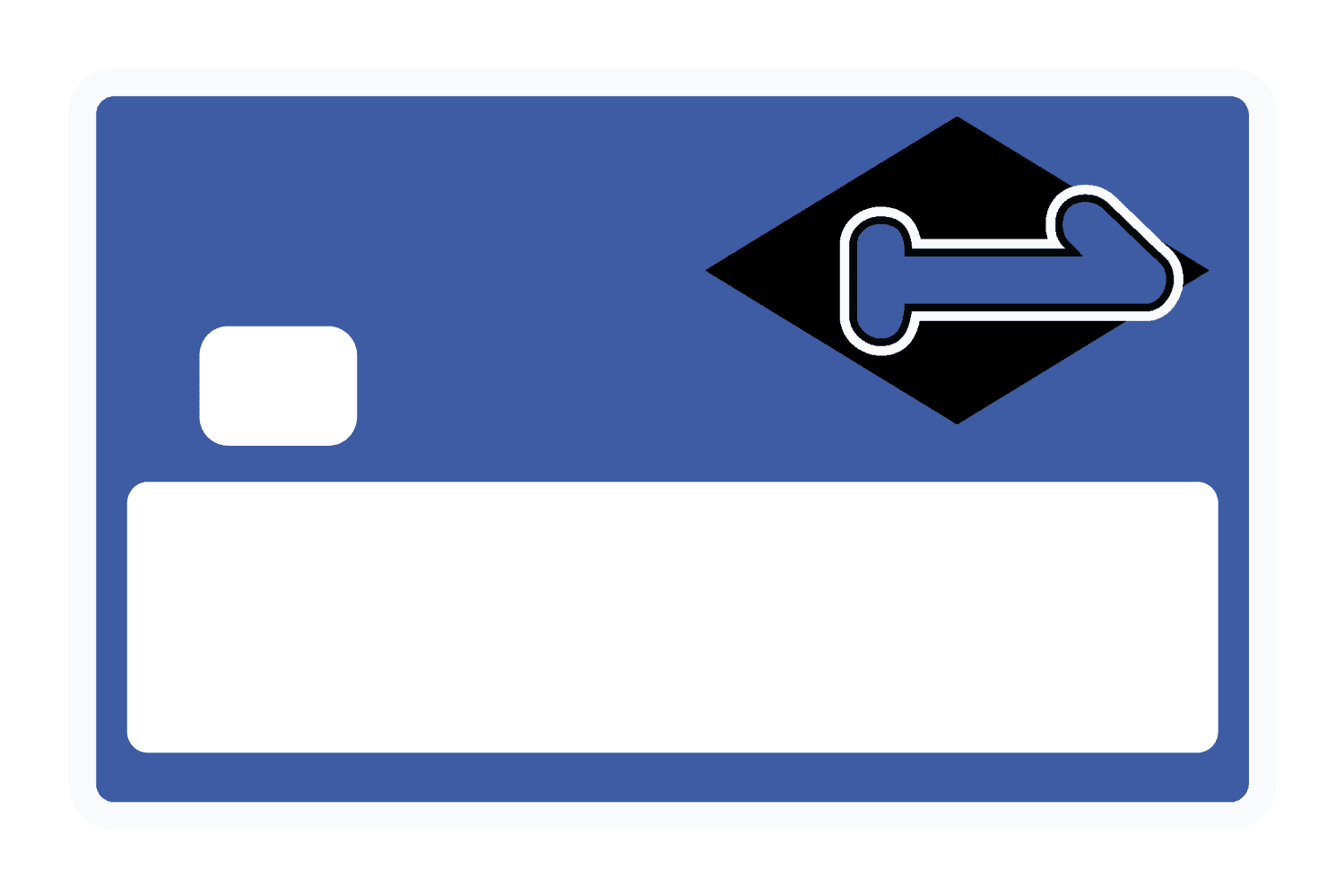 #1 Playing Card - Image 5