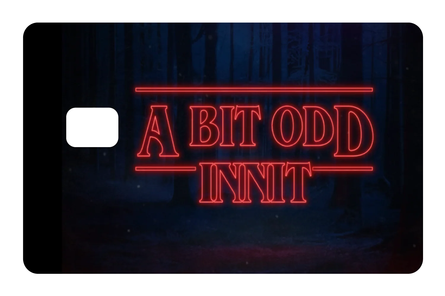 A Bit Odd Innit - Image 2