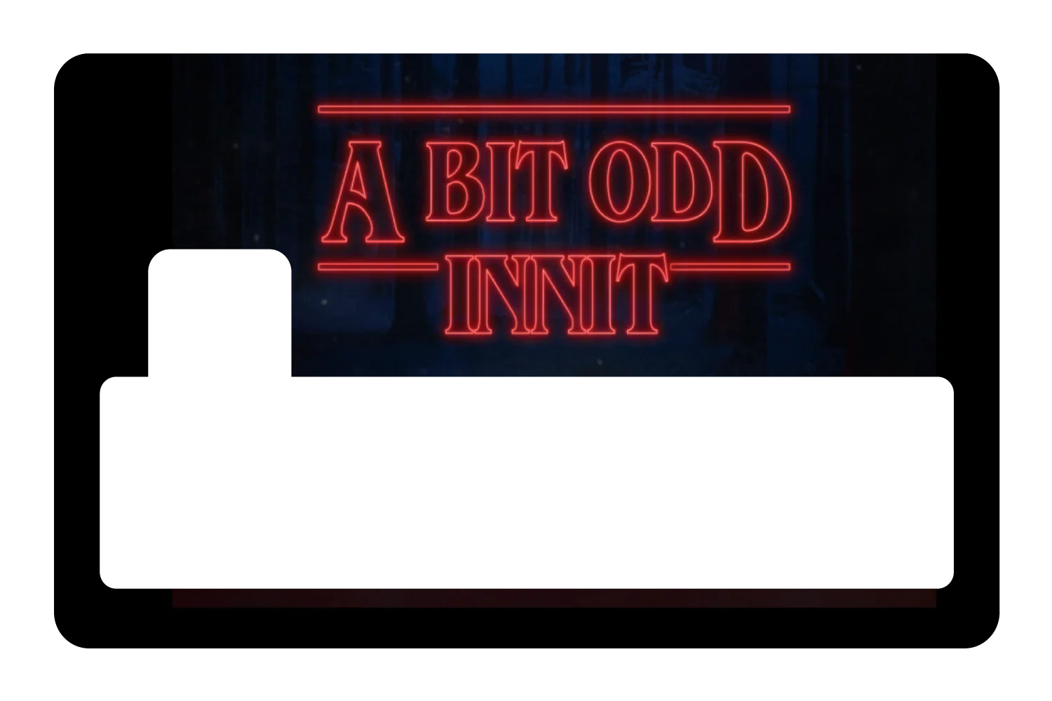 A Bit Odd Innit - Image 4