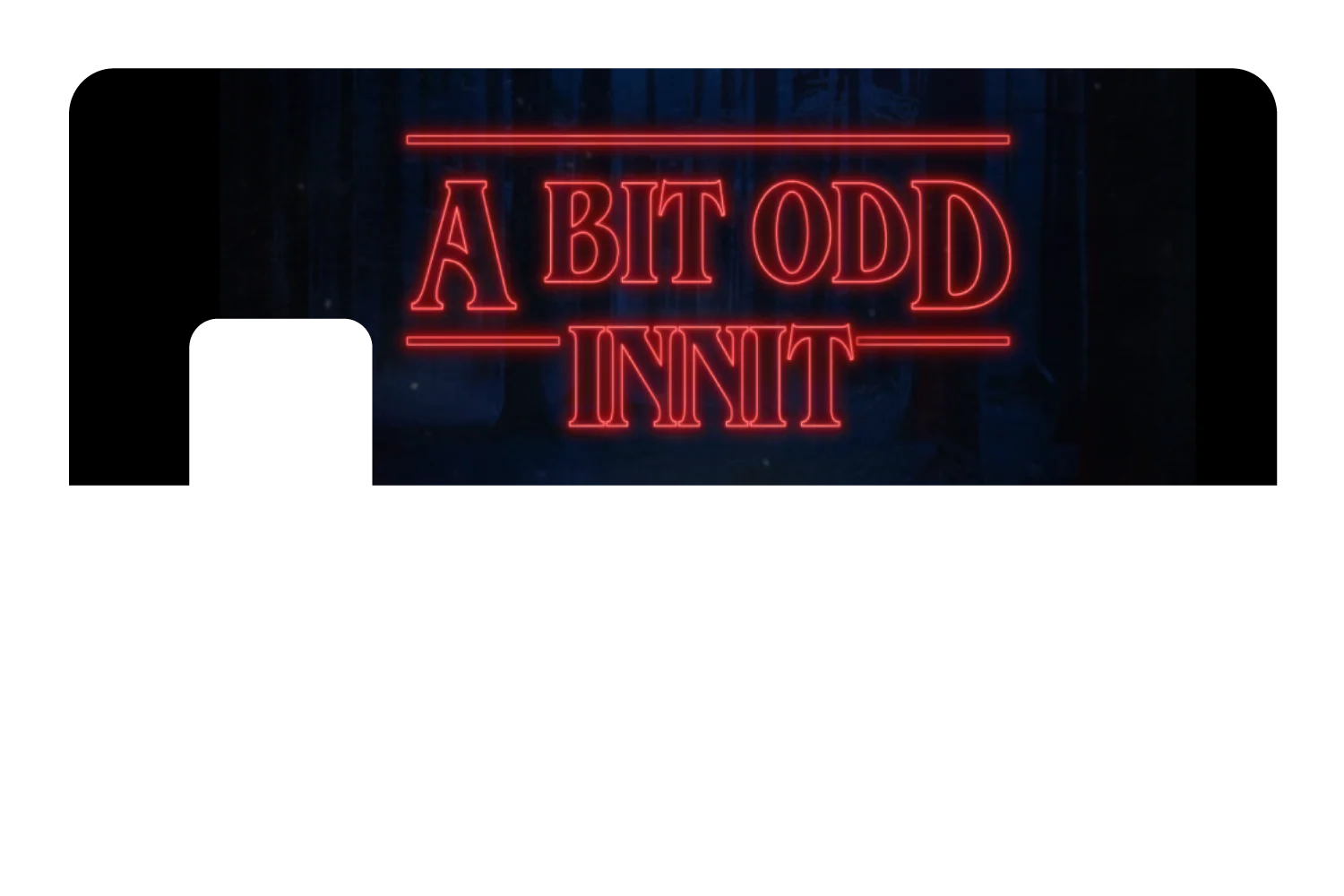 A Bit Odd Innit - Image 7