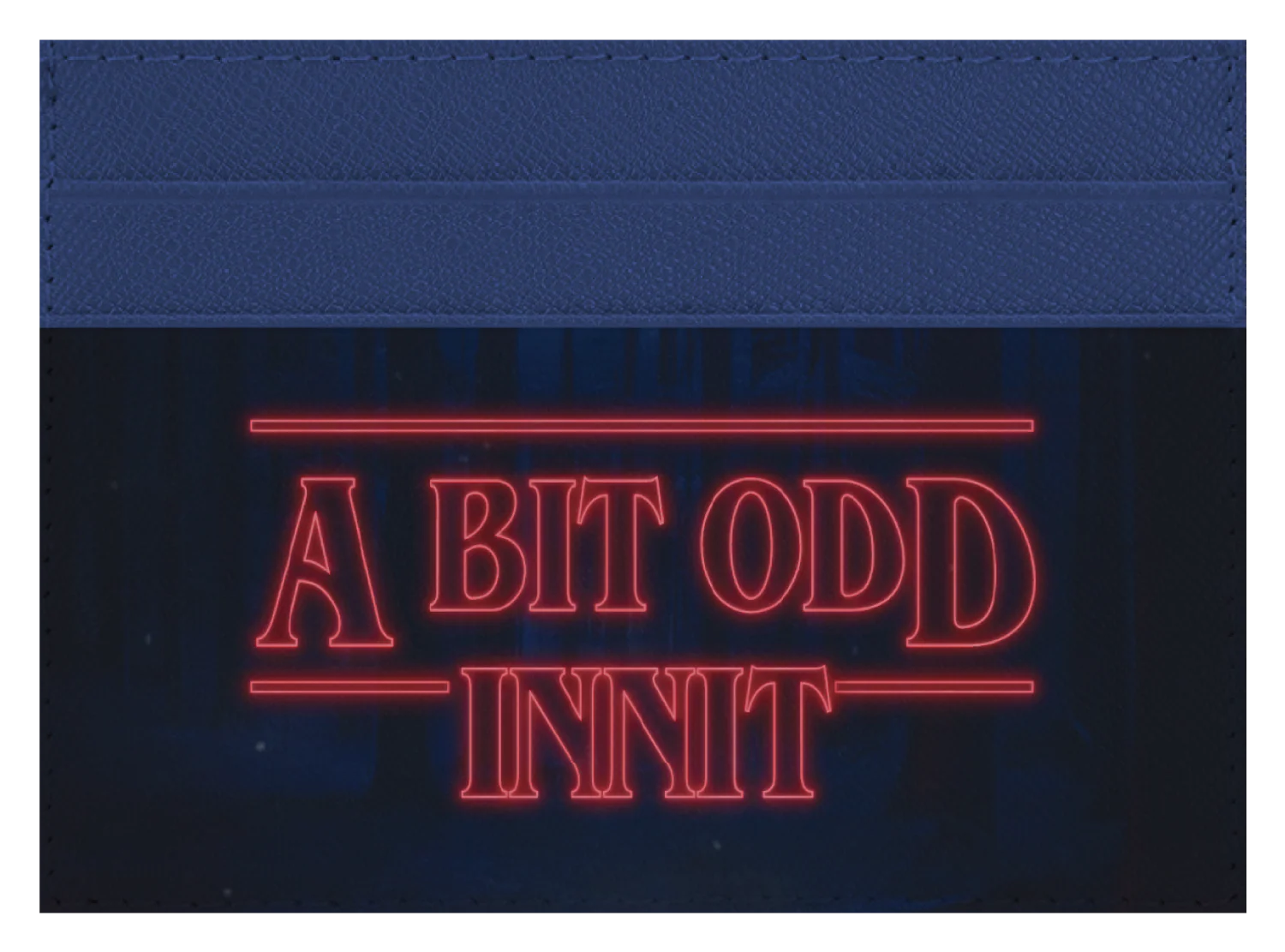 A Bit Odd Innit - Image 2