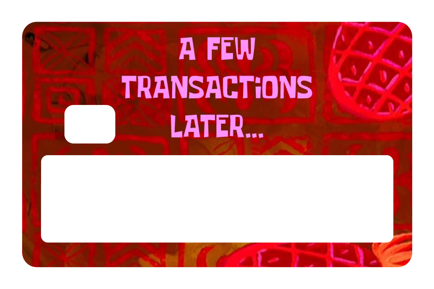 A Few Transactions Later - Image 5