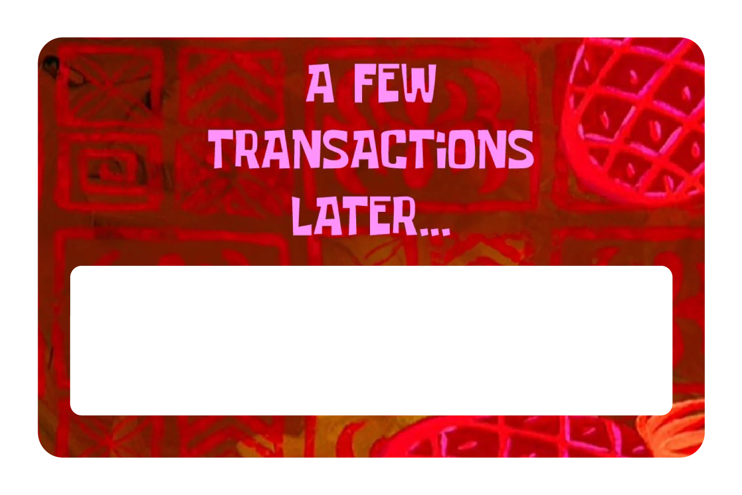 A Few Transactions Later - Image 6
