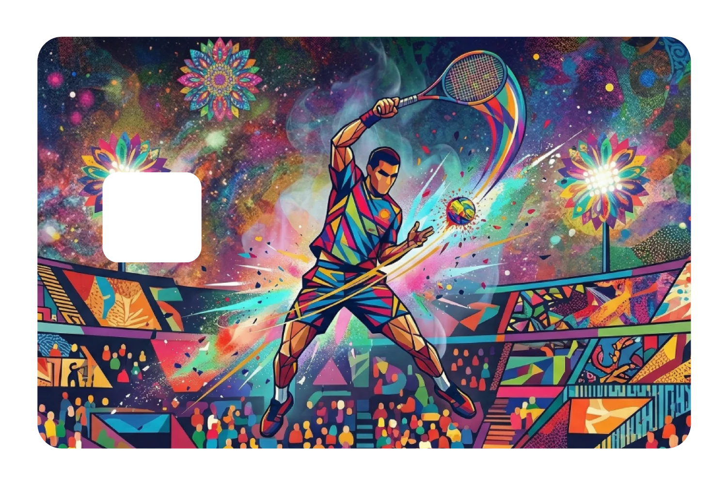 Abstract Smash - Image 3
