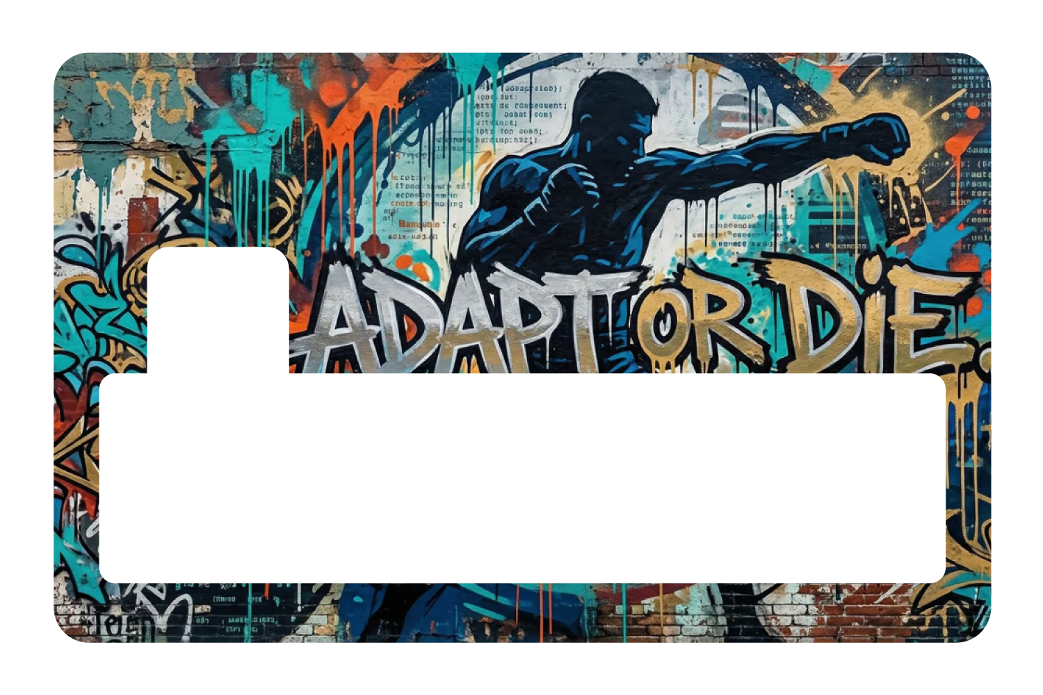 Adapt Or Die - Image 4
