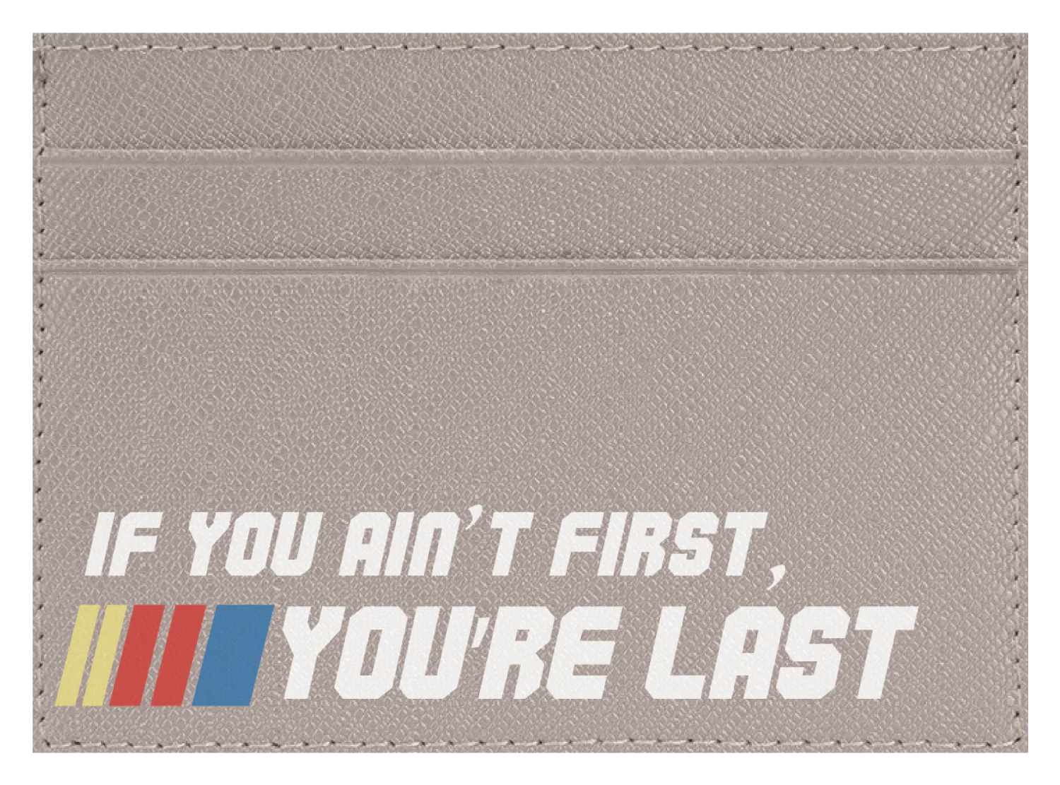 Ain't First, You're Last - Image 3
