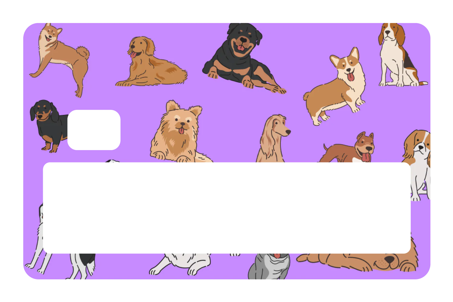 All Dogs - Image 5