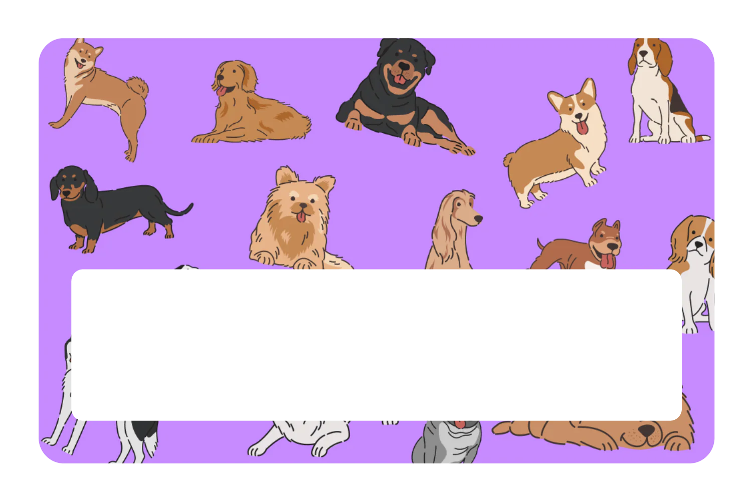 All Dogs - Image 6