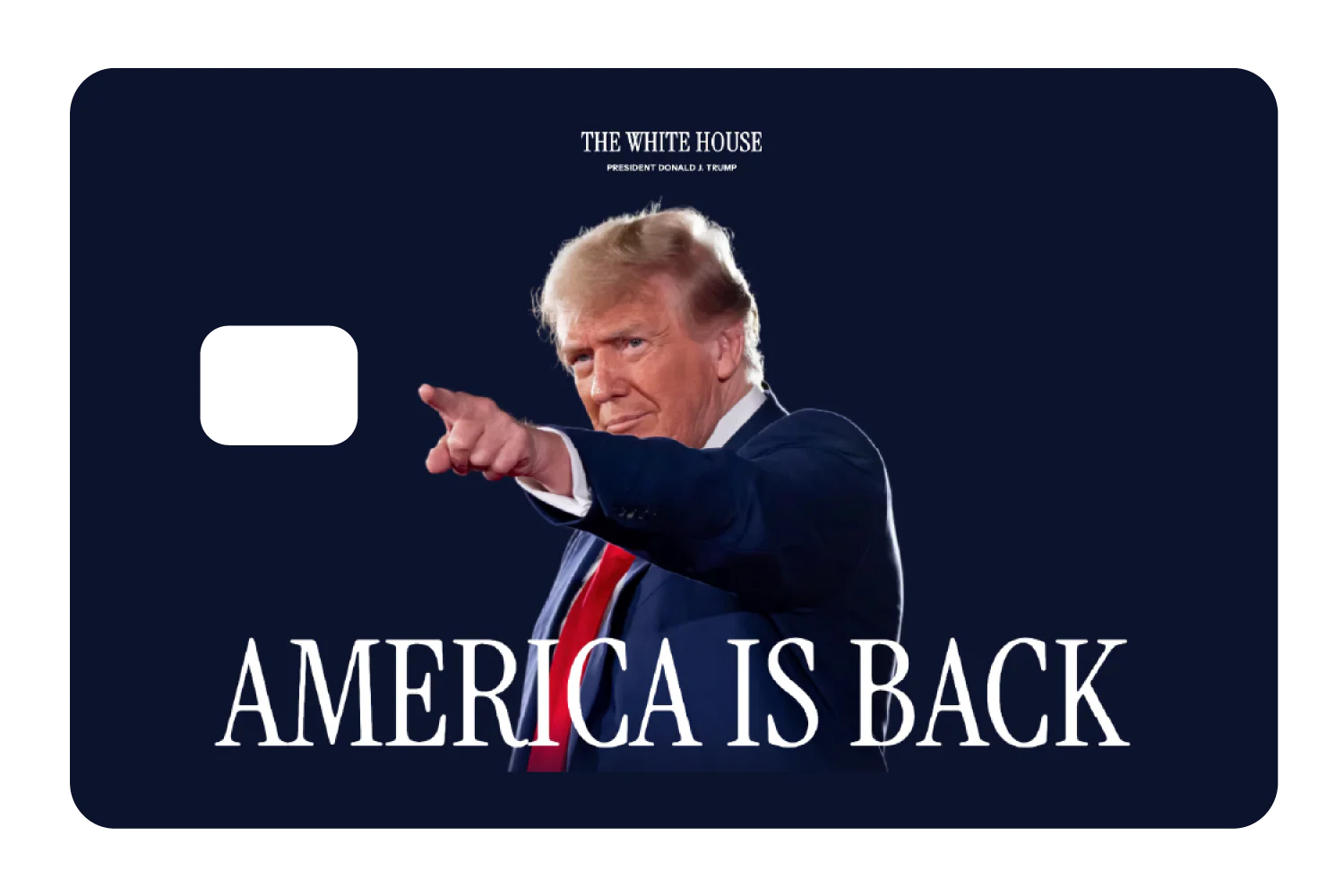 America Is Back - Image 2