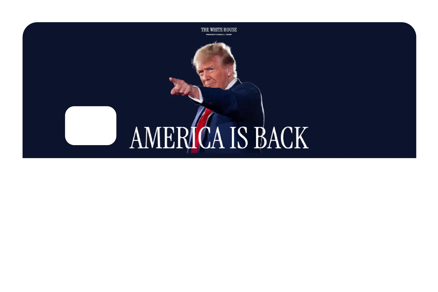 America Is Back - Image 8