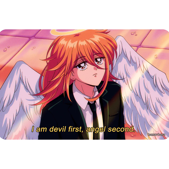 ANGEL - Rectangle