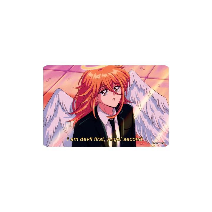 ANGEL - Rectangle - Image 2