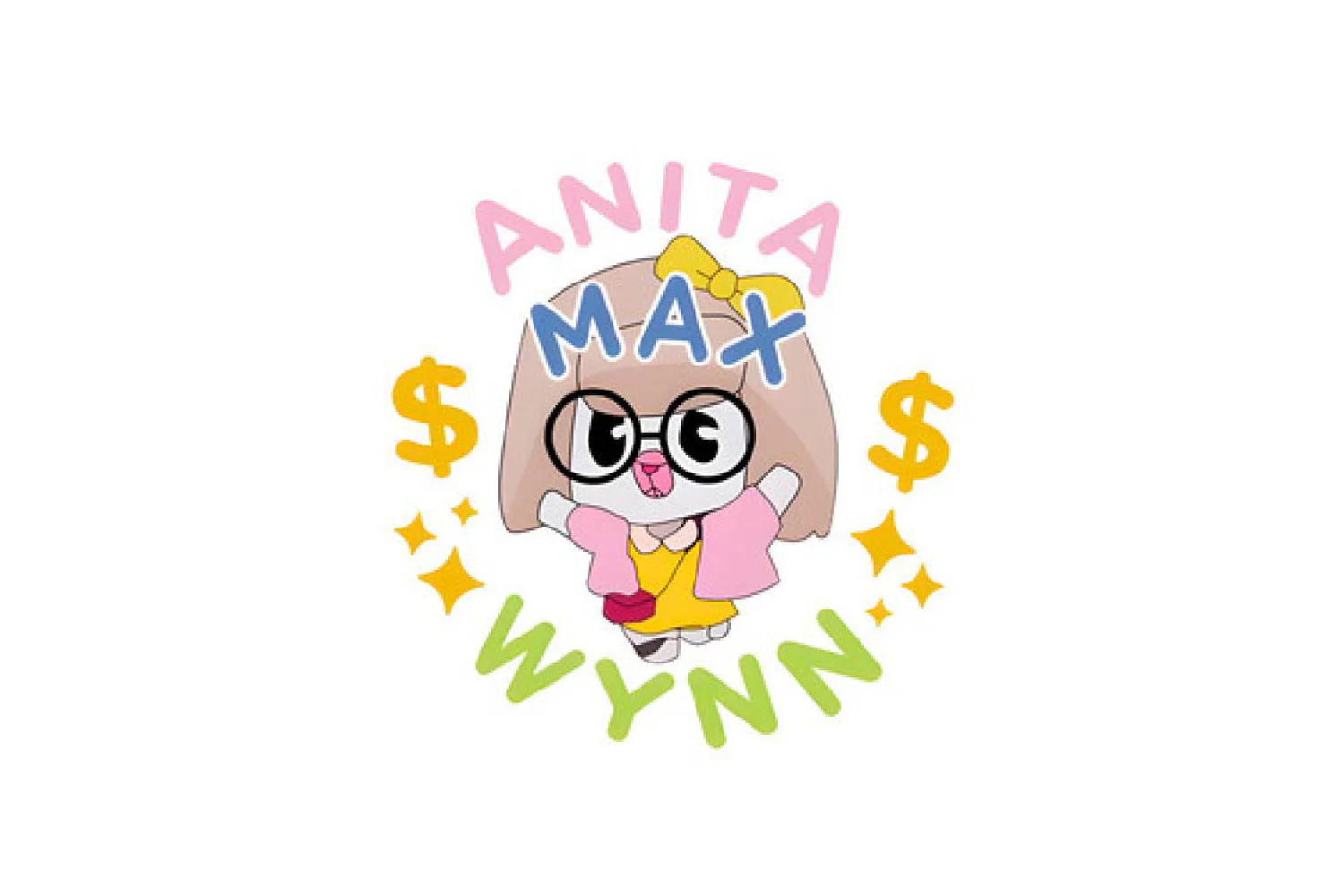 Anita Max Wynn - Image 3