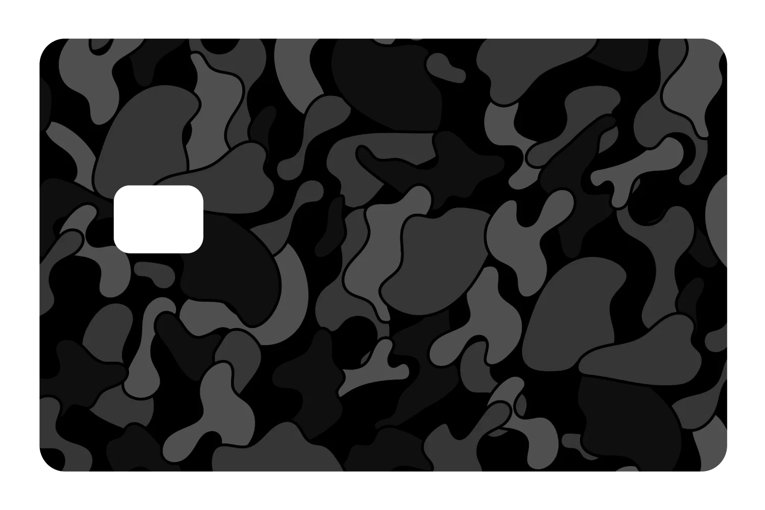 Ape Black Camo - Image 2