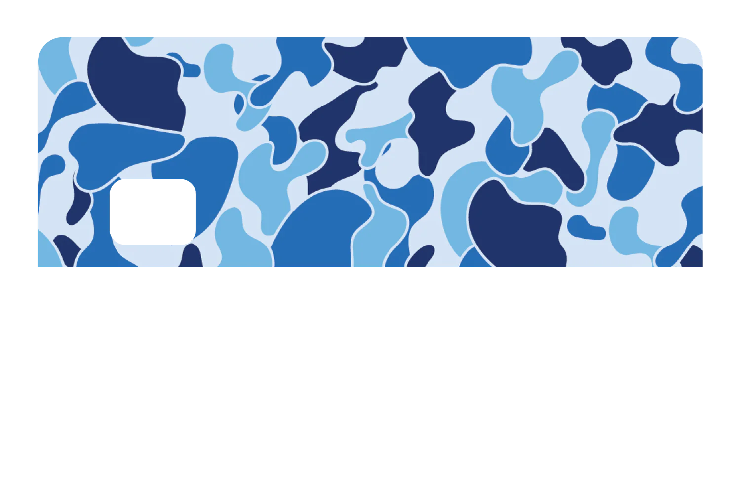 Ape Camo Blue - Image 10