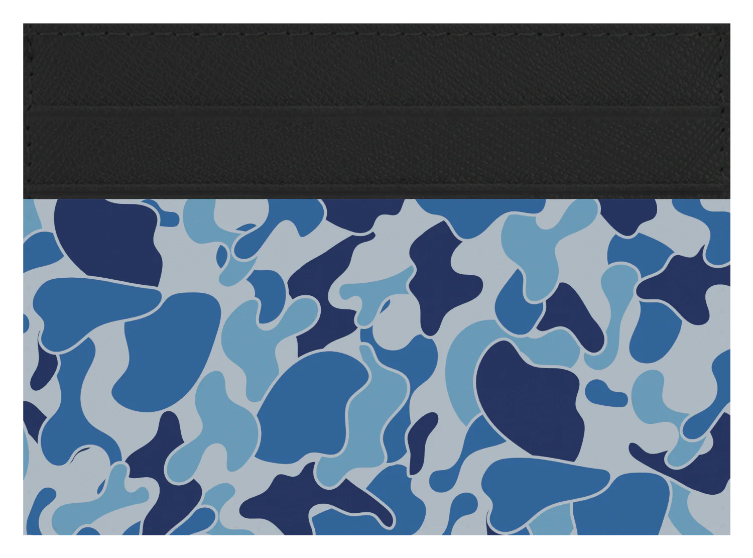 Ape Camo Blue - Image 4