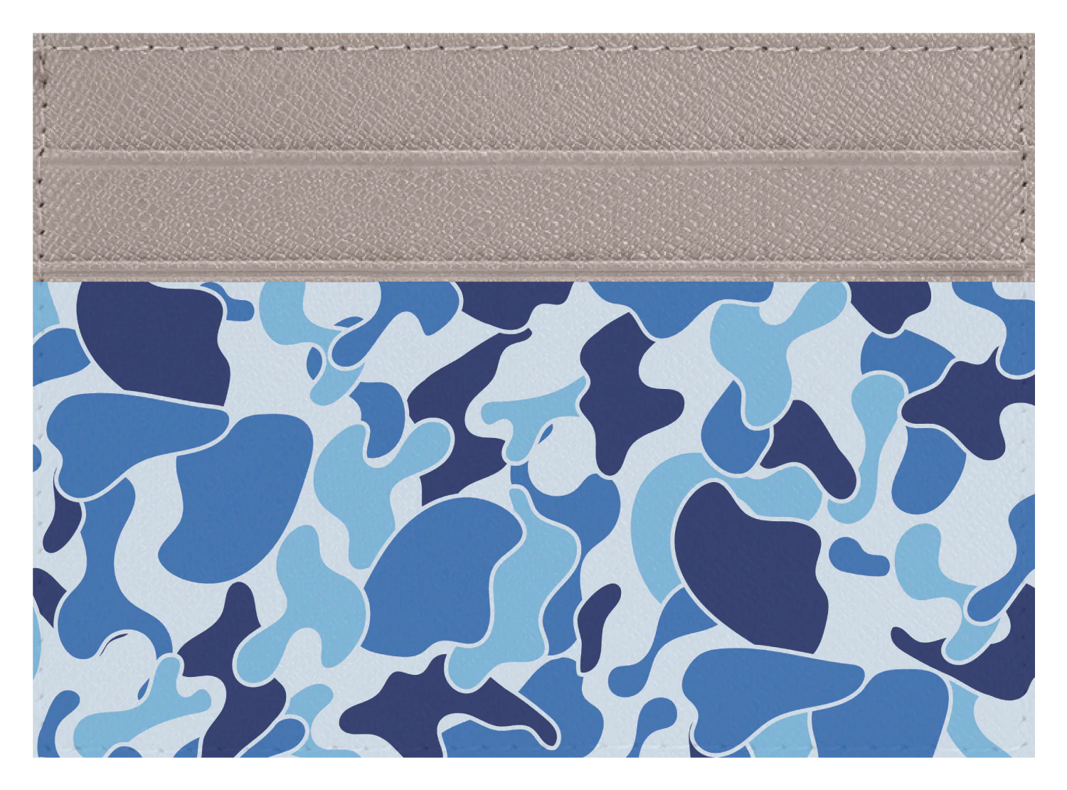 Ape Camo Blue - Image 7