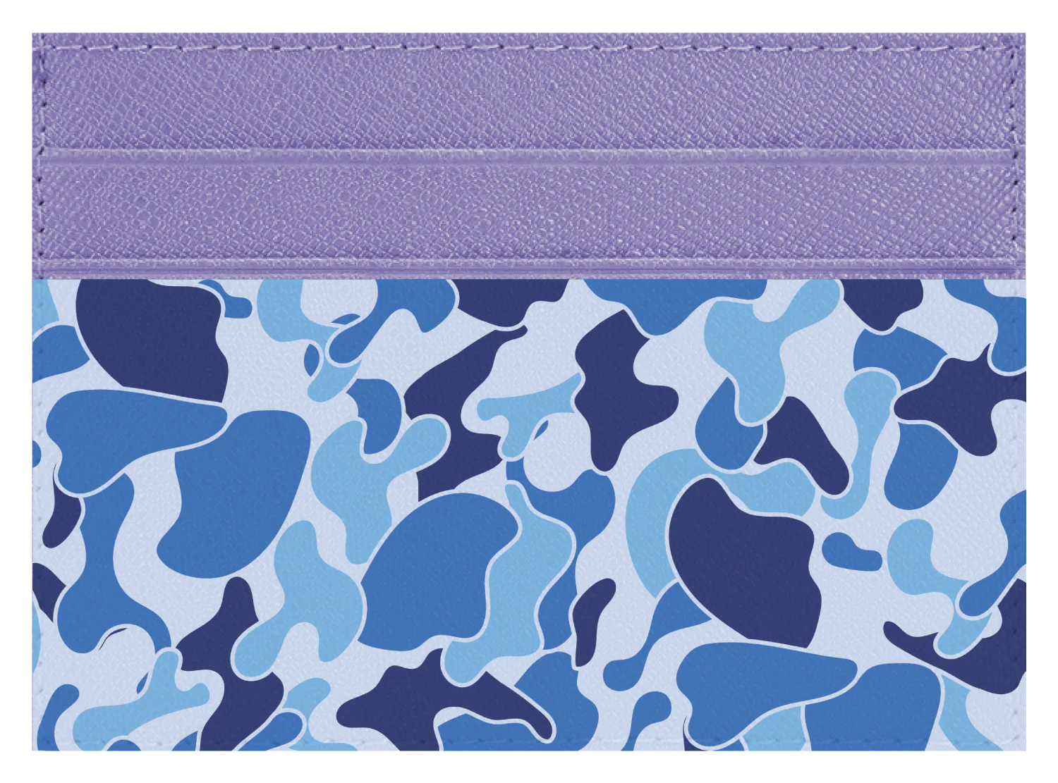 Ape Camo Blue - Image 9