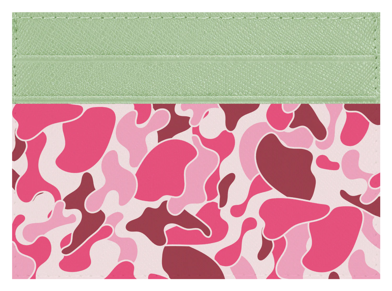 Ape Camo Pink - Image 3