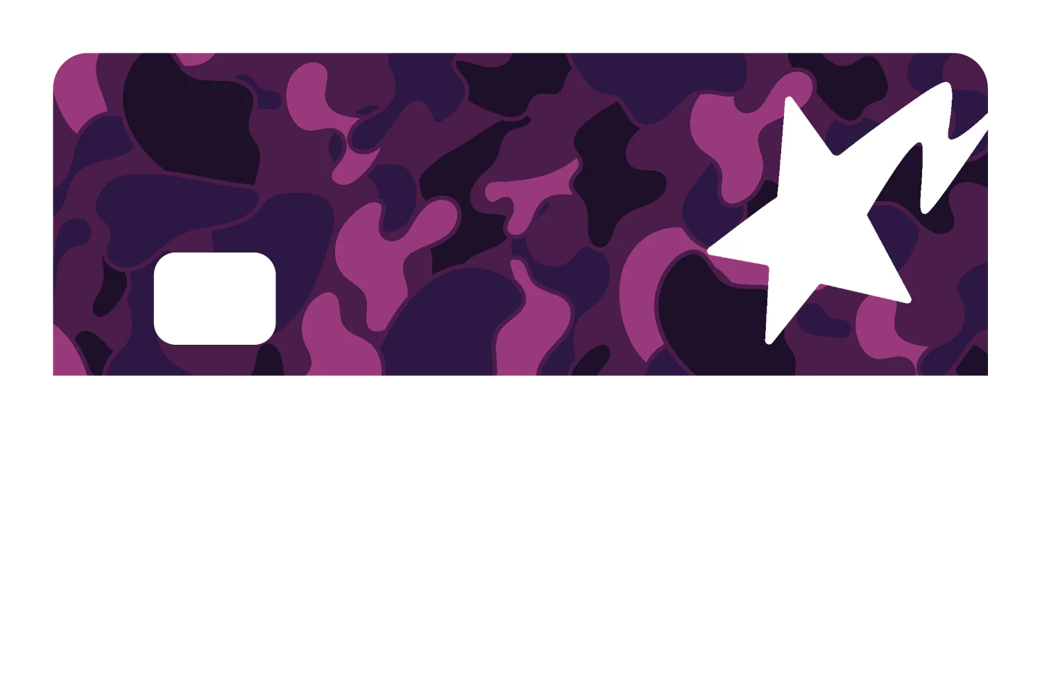 Ape Star Purple - Image 8