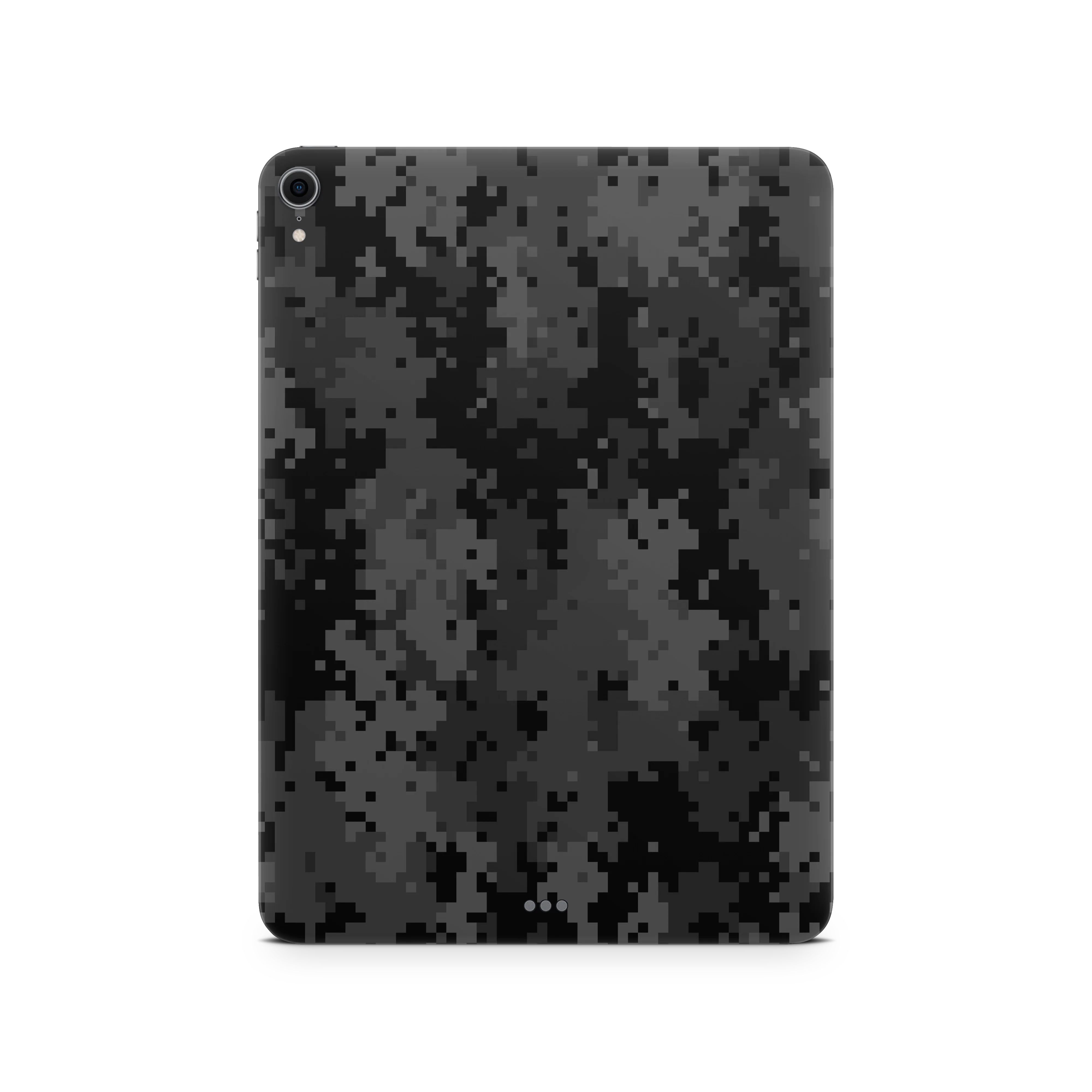 Apple iPad Ape Digi Camo Skin - Image 4