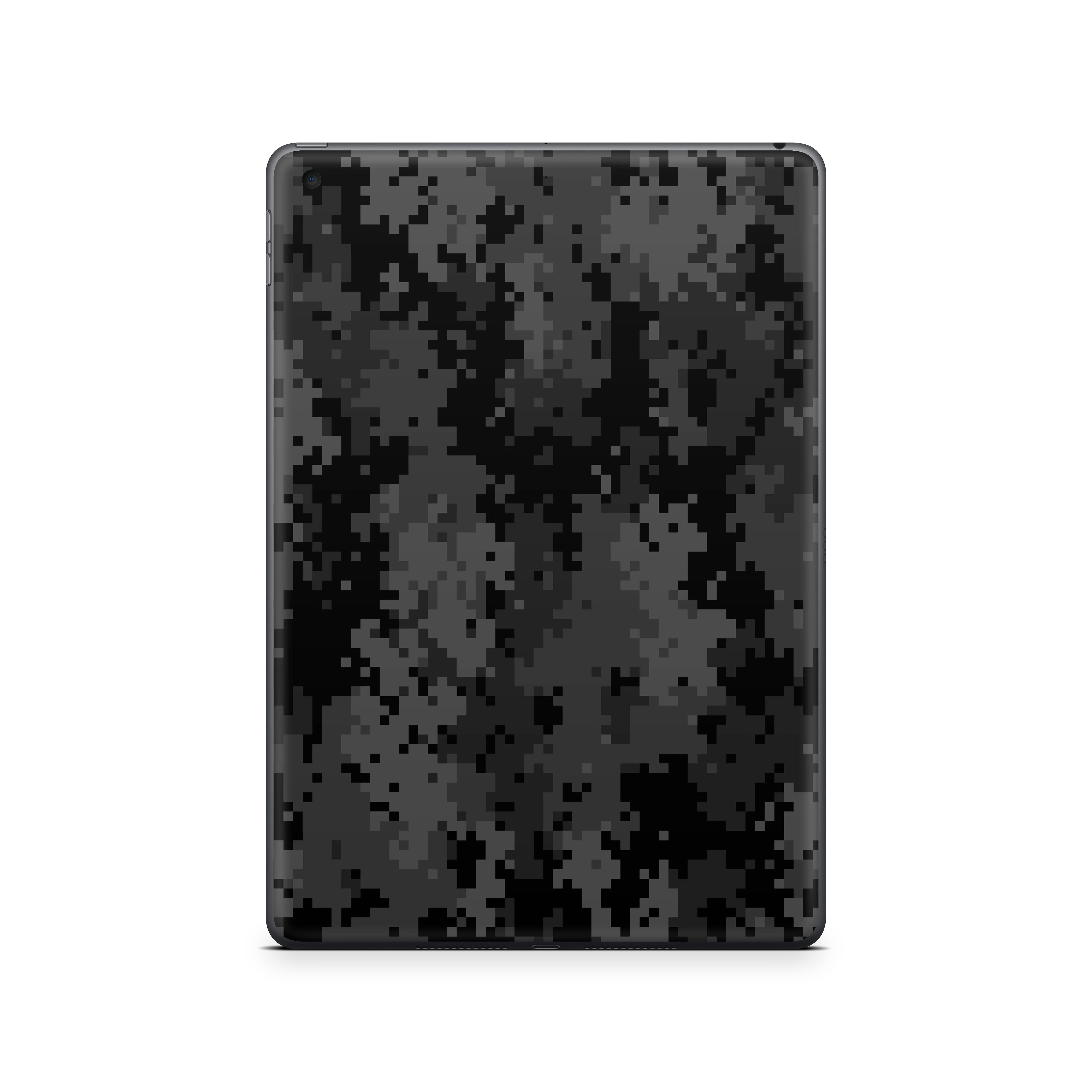 Apple iPad Ape Digi Camo Skin - Image 7