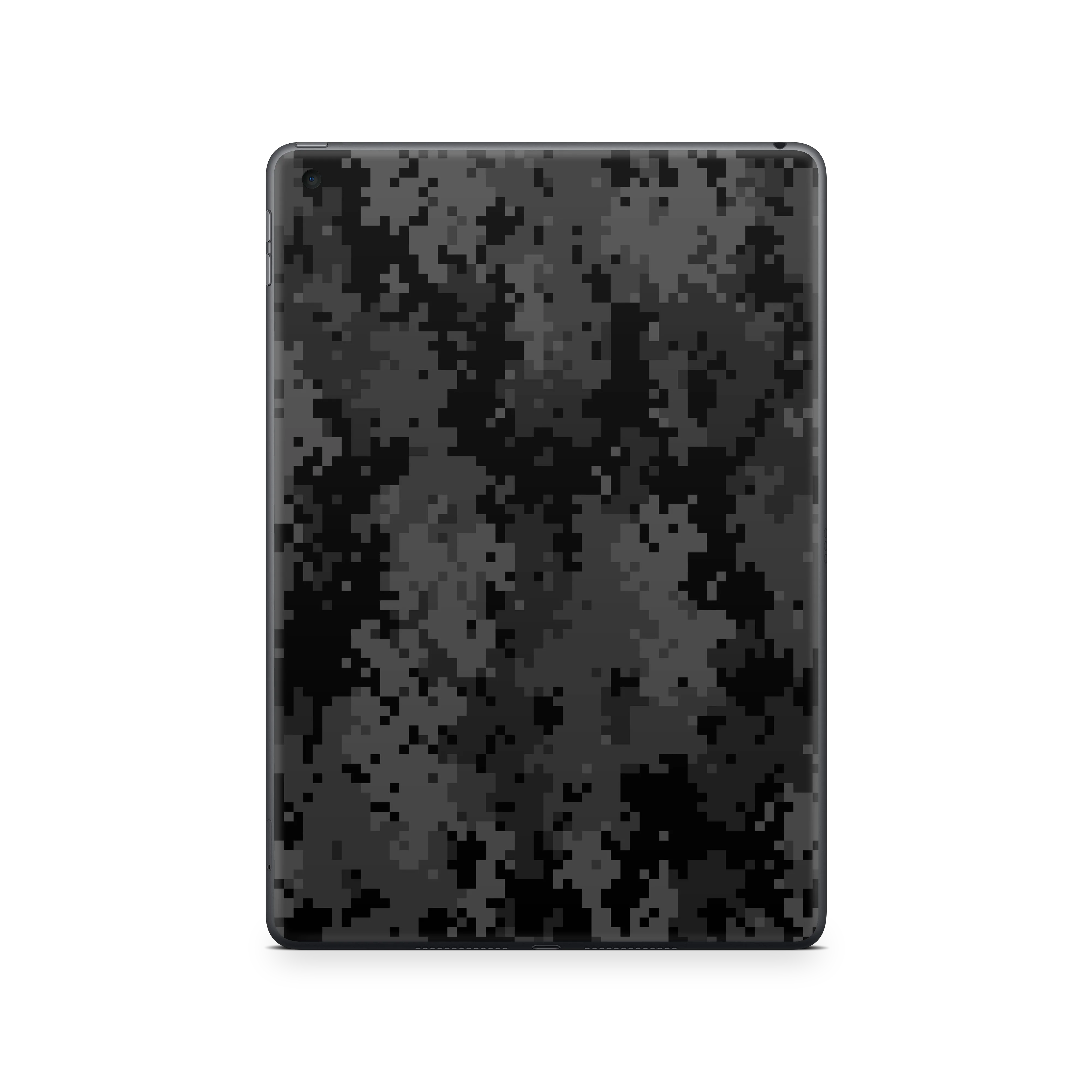 Apple iPad Ape Digi Camo Skin - Image 8