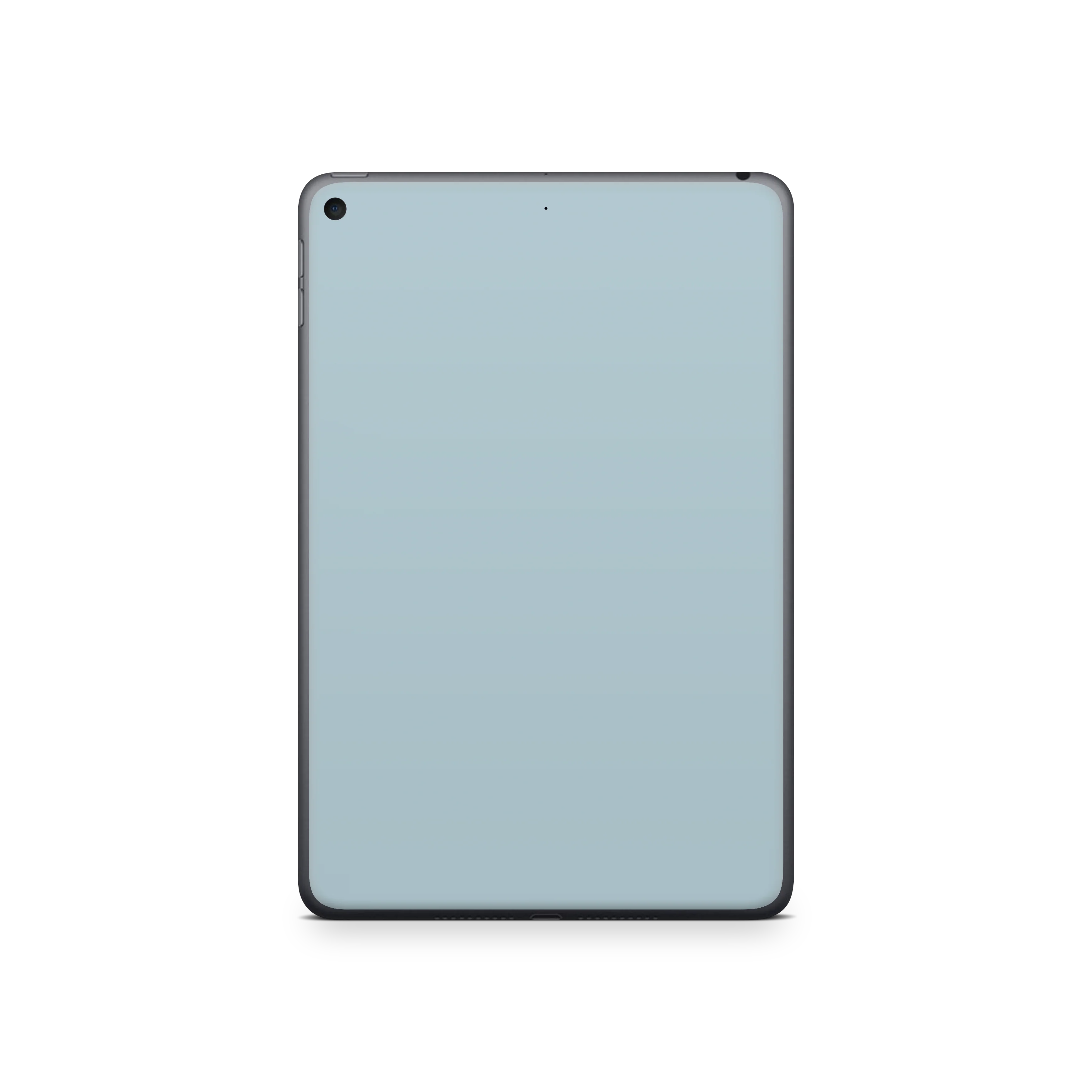 Apple iPad Baby Blue Skin - Image 5