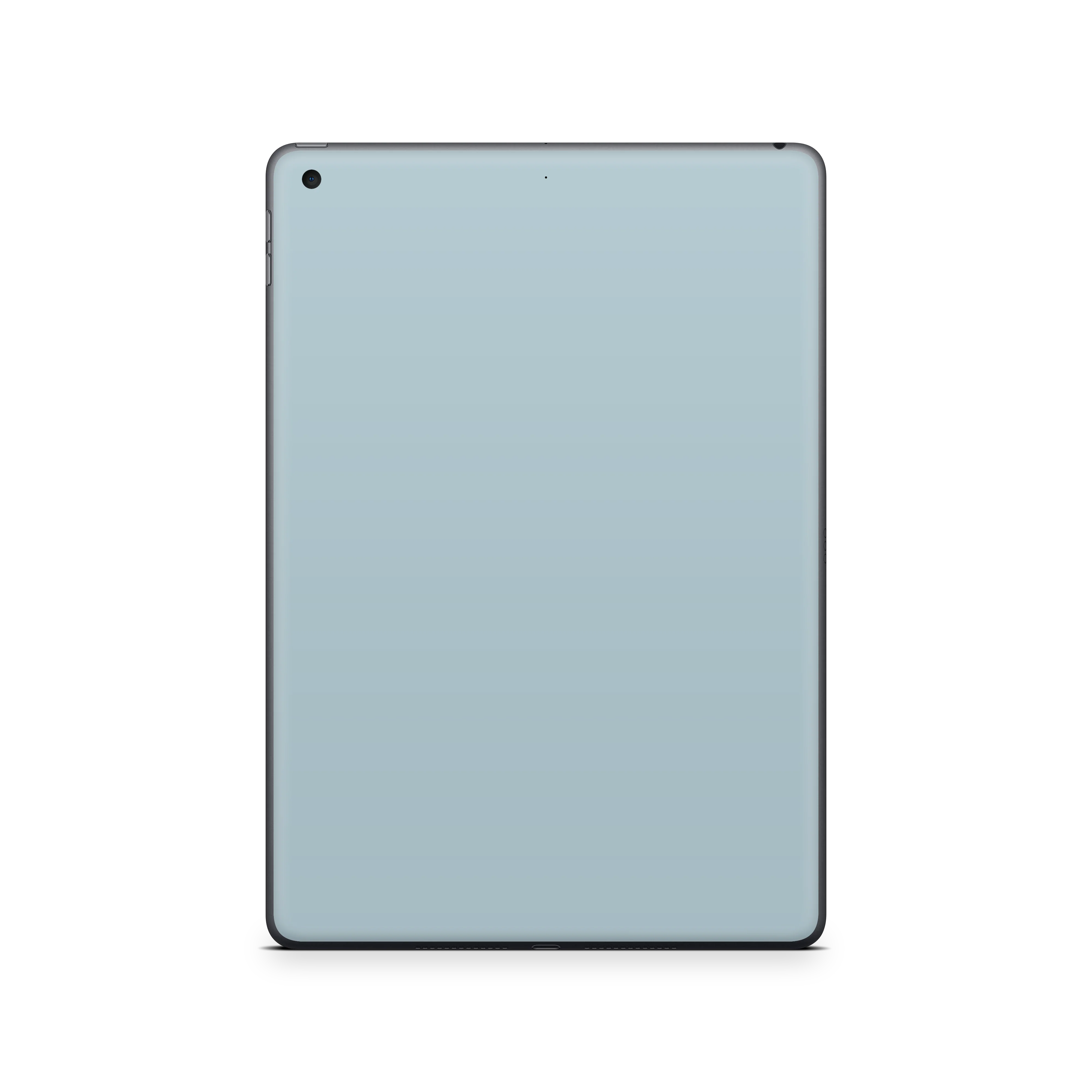 Apple iPad Baby Blue Skin - Image 7
