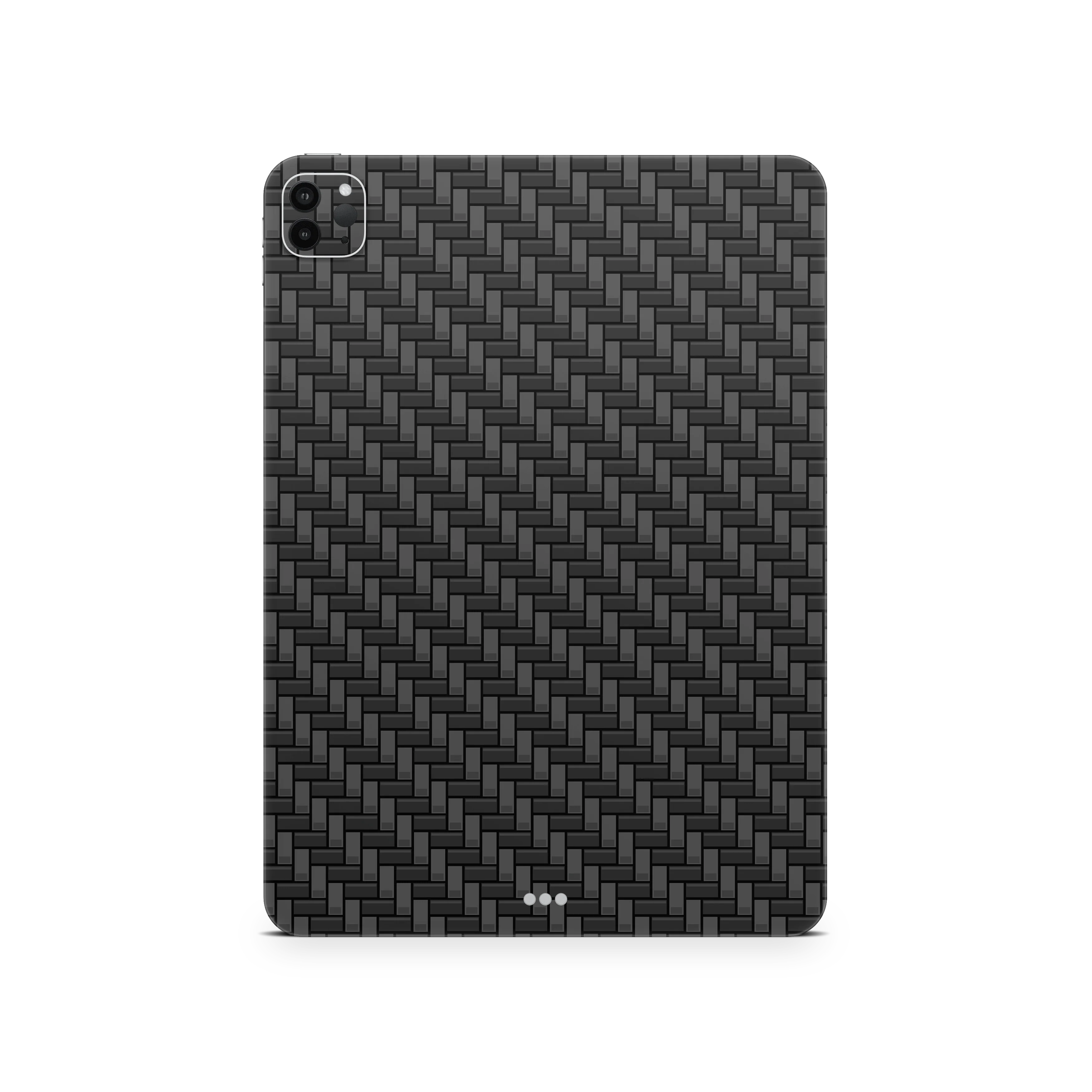 Apple iPad Carbon Fiber Skin - Image 3
