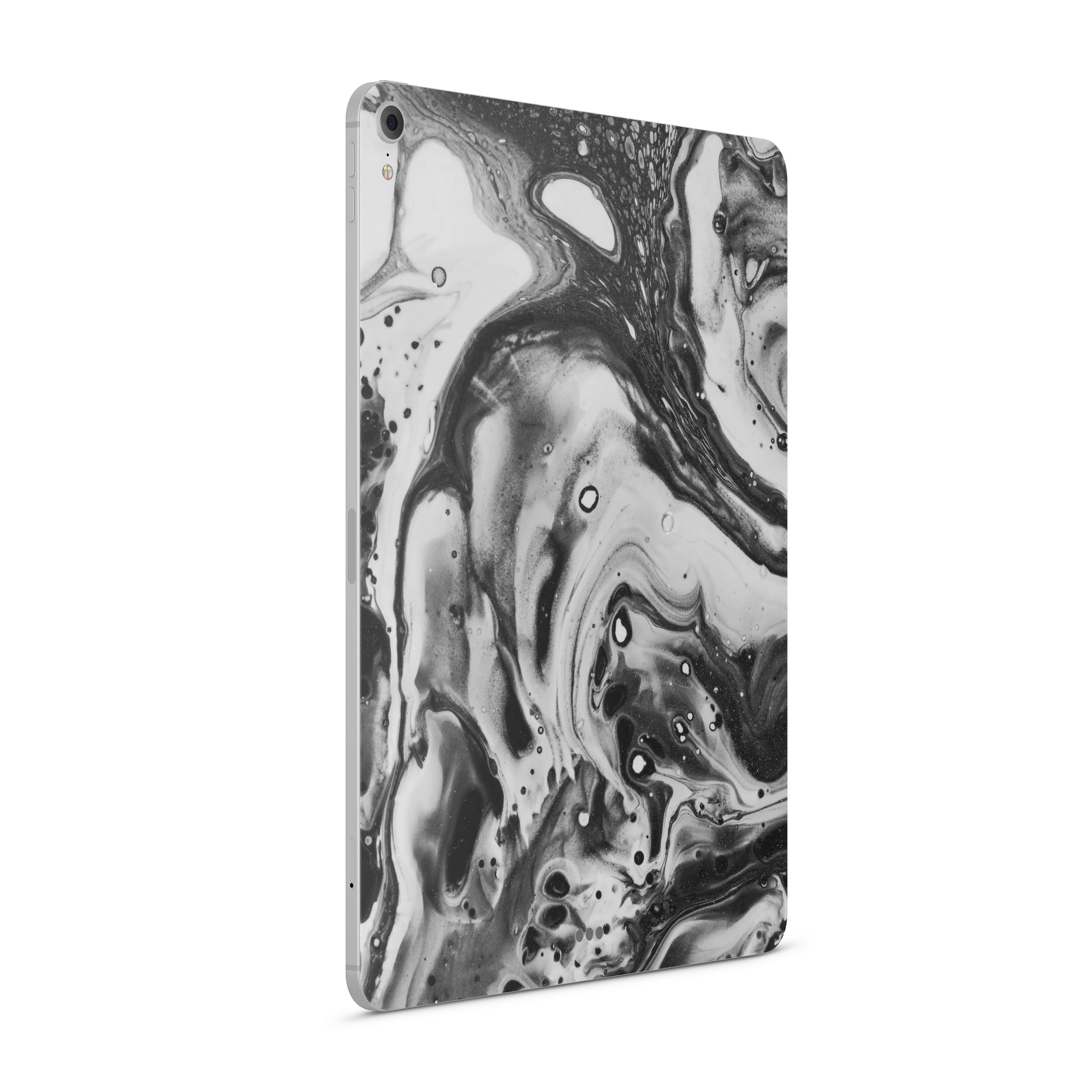 Apple iPad Dark Drip Skin - Image 2