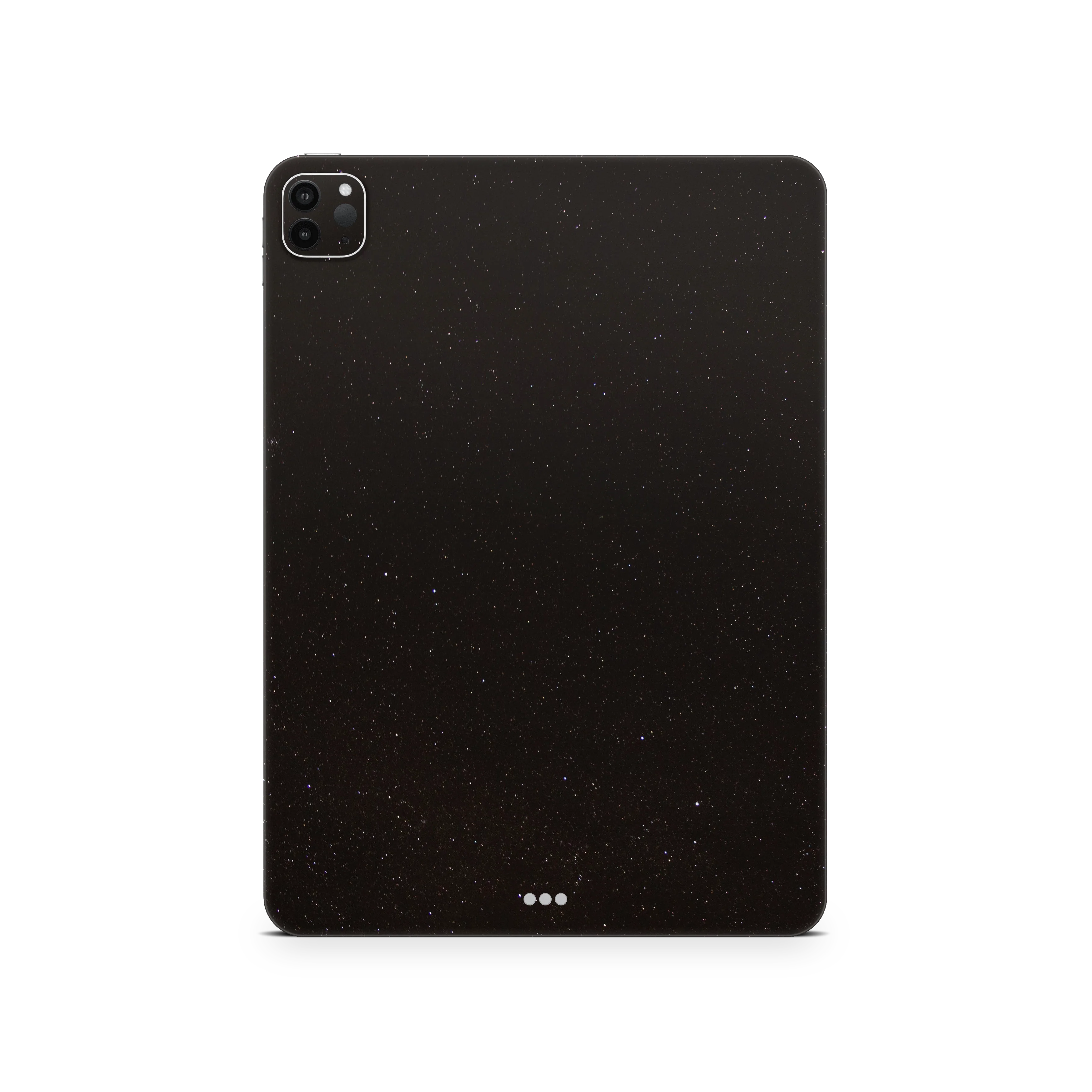 Apple iPad Deep Space Skin - Image 3