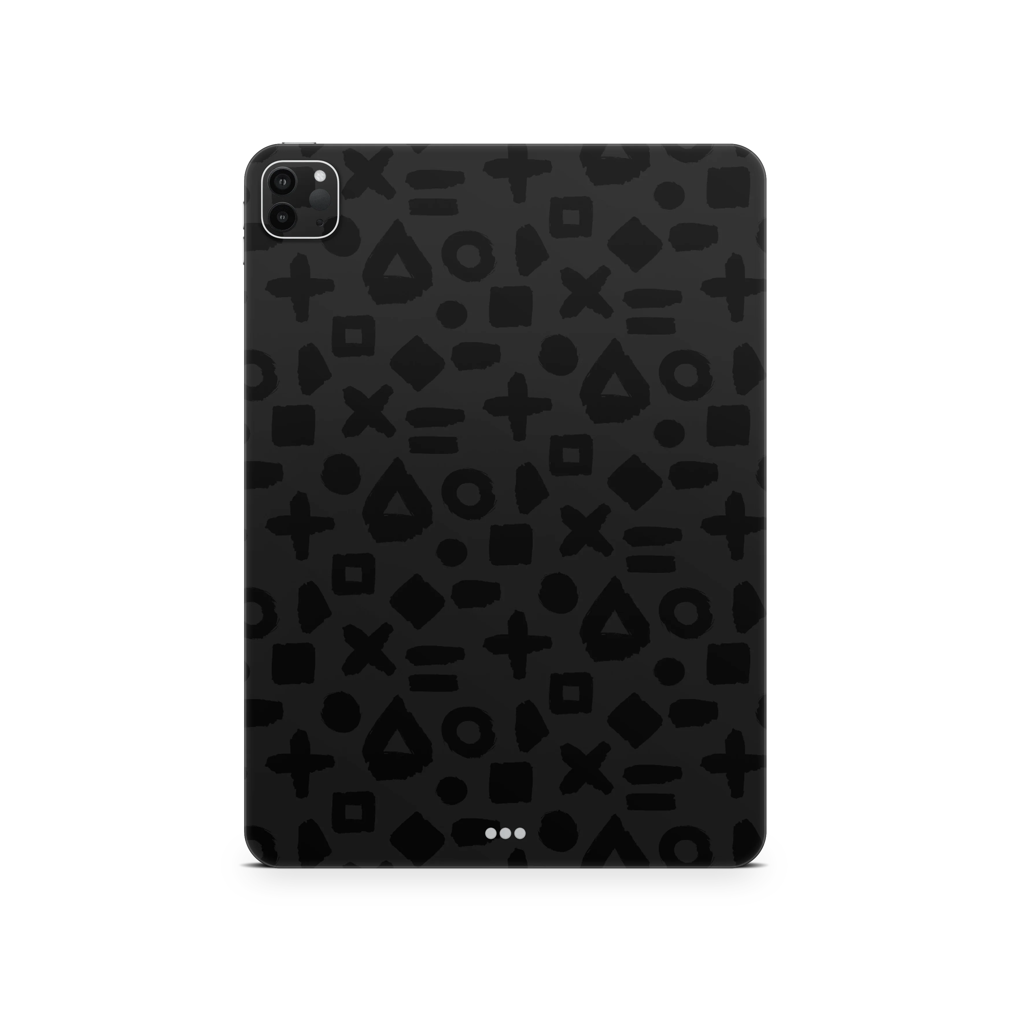 Apple iPad Gamers Void Skin - Image 3