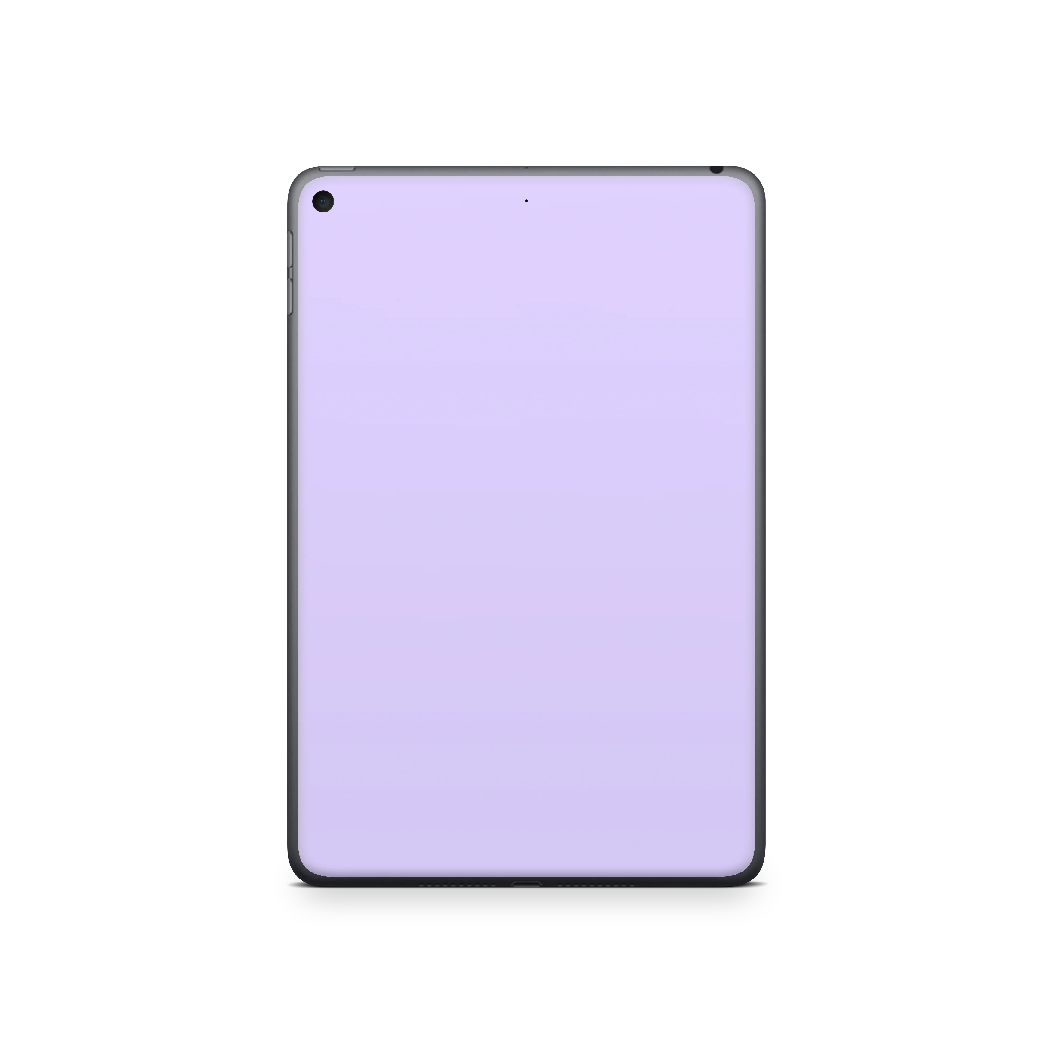 Apple iPad Light Lavender Skin - Image 5