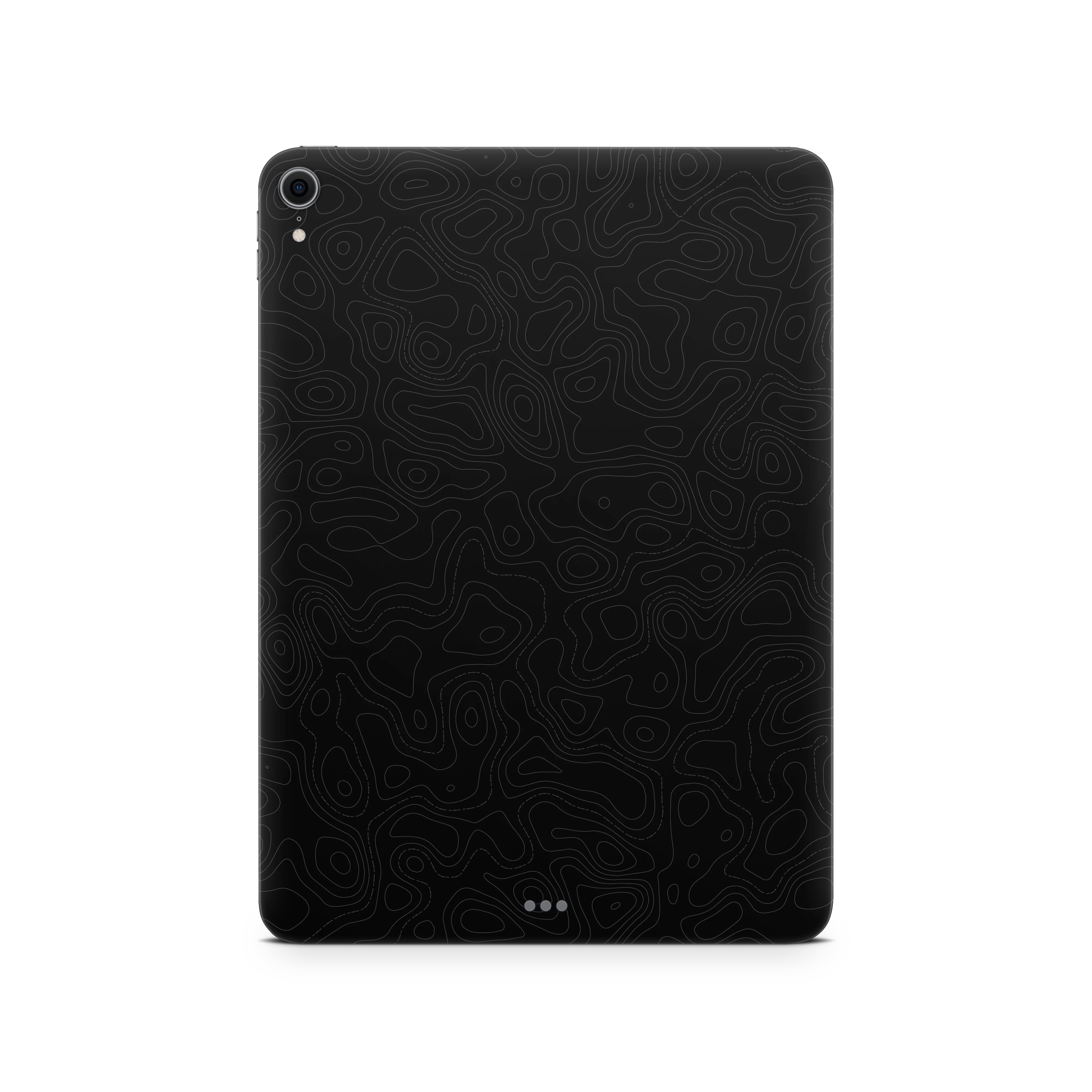 Apple iPad Lost Skin - Image 4