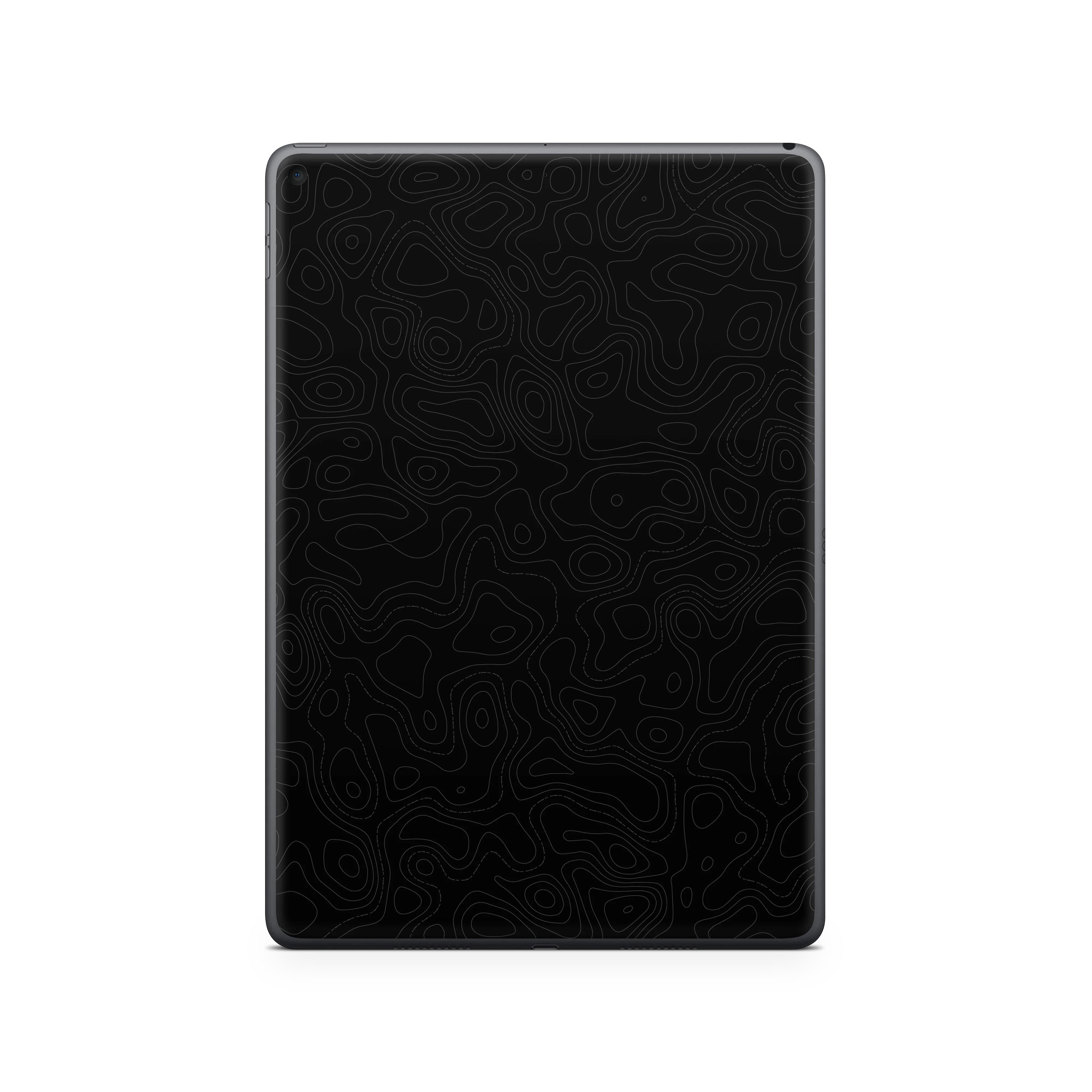 Apple iPad Lost Skin - Image 6