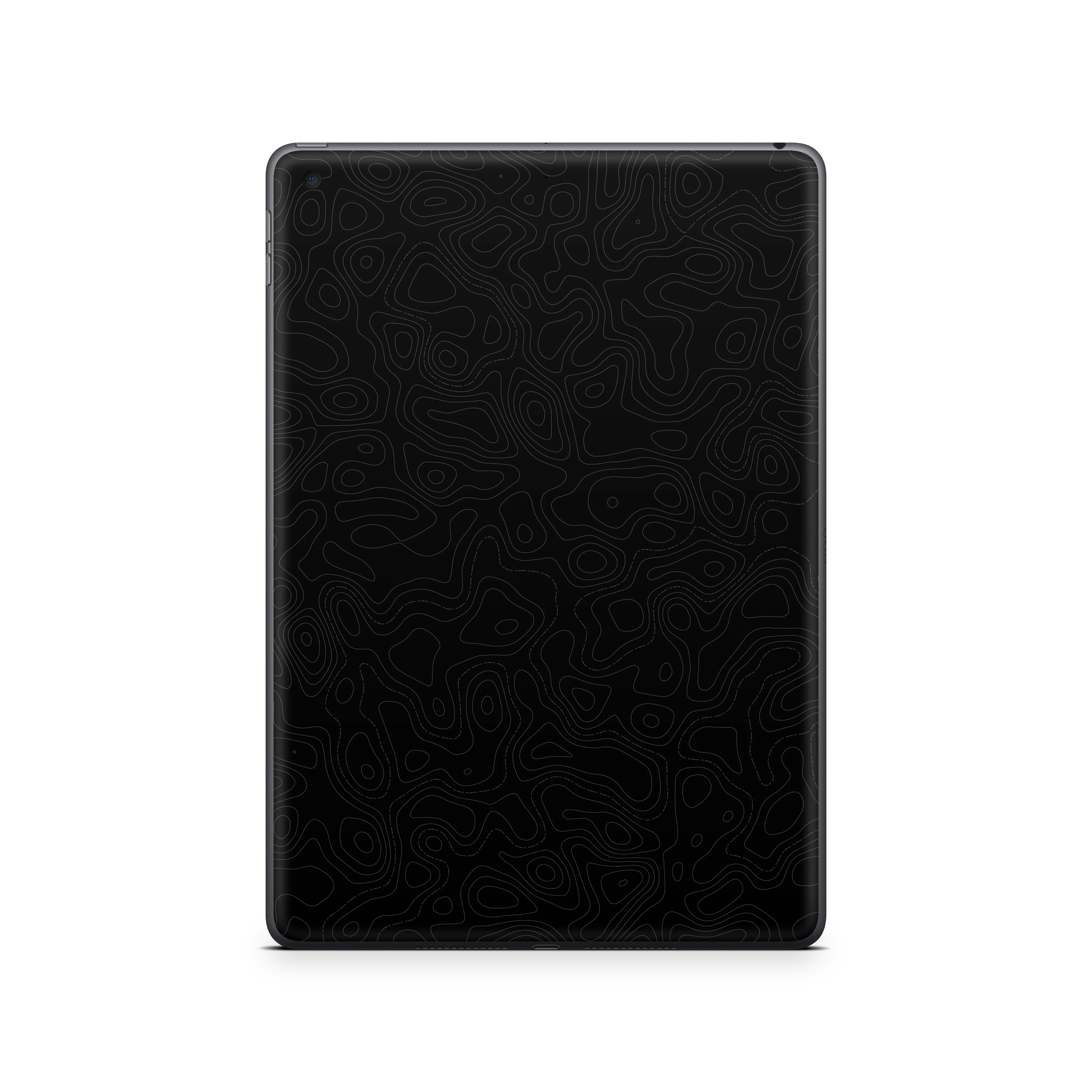 Apple iPad Lost Skin - Image 7