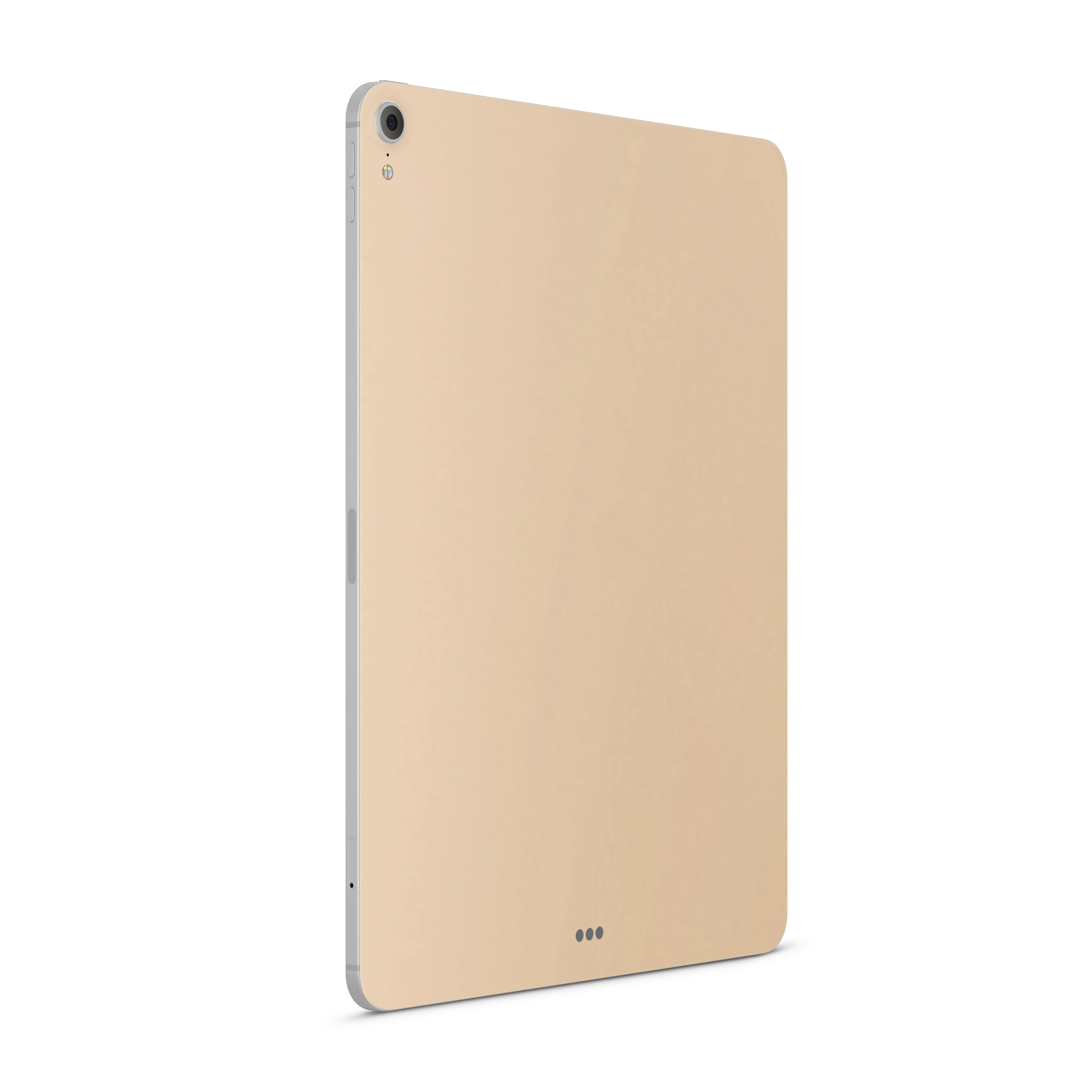 Apple iPad Pale Peach Skin - Image 2