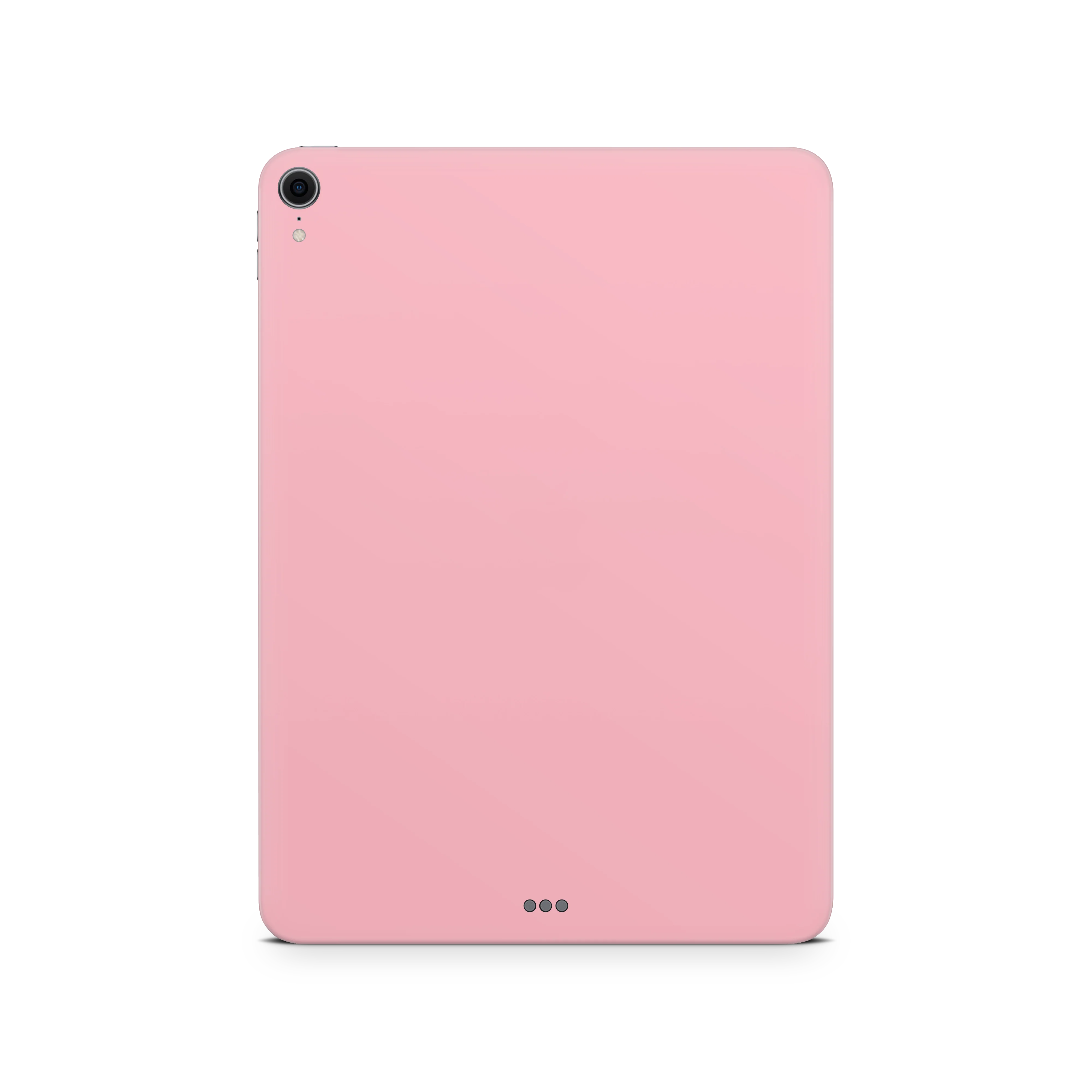 Apple iPad Pastel Pink Skin - Image 4