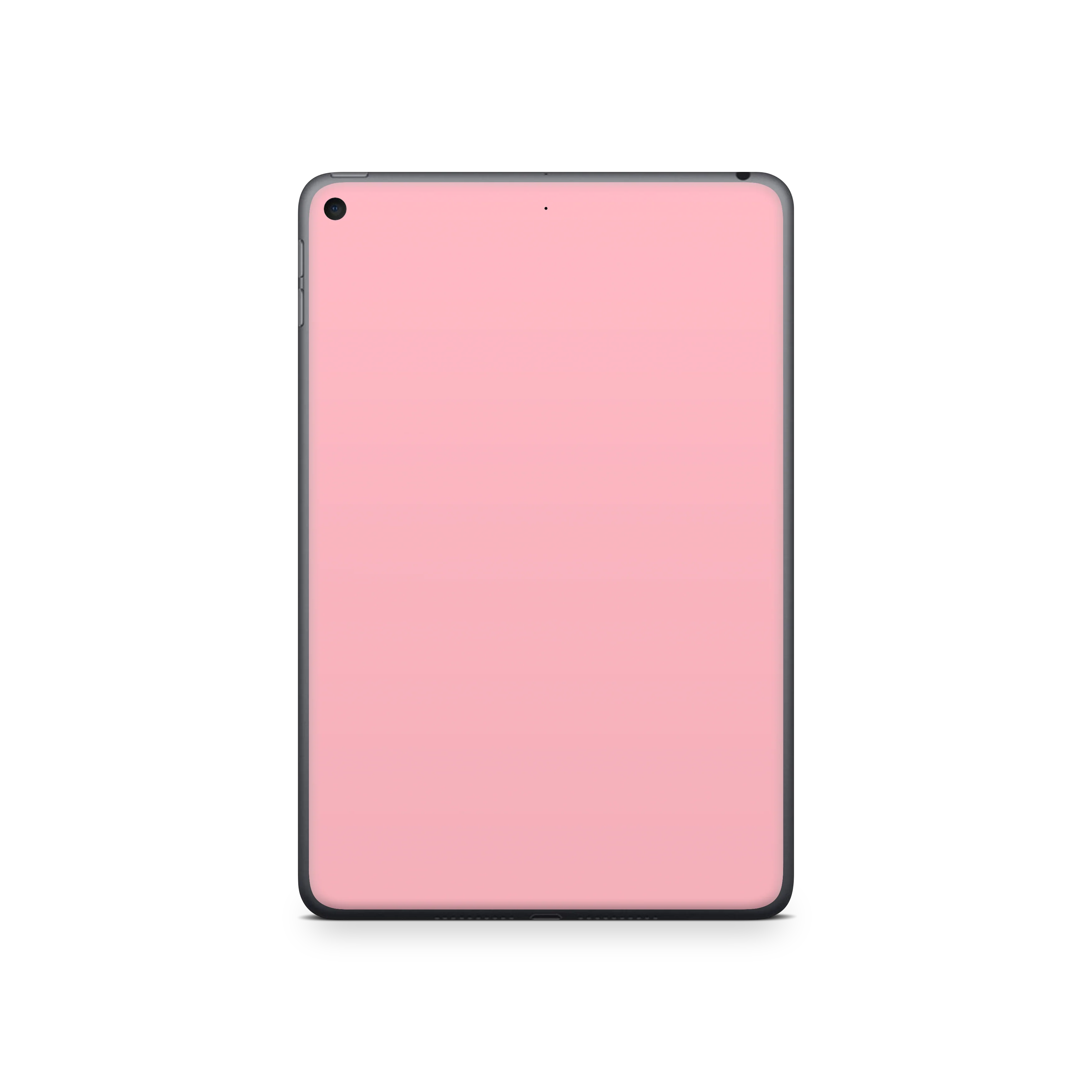 Apple iPad Pastel Pink Skin - Image 5