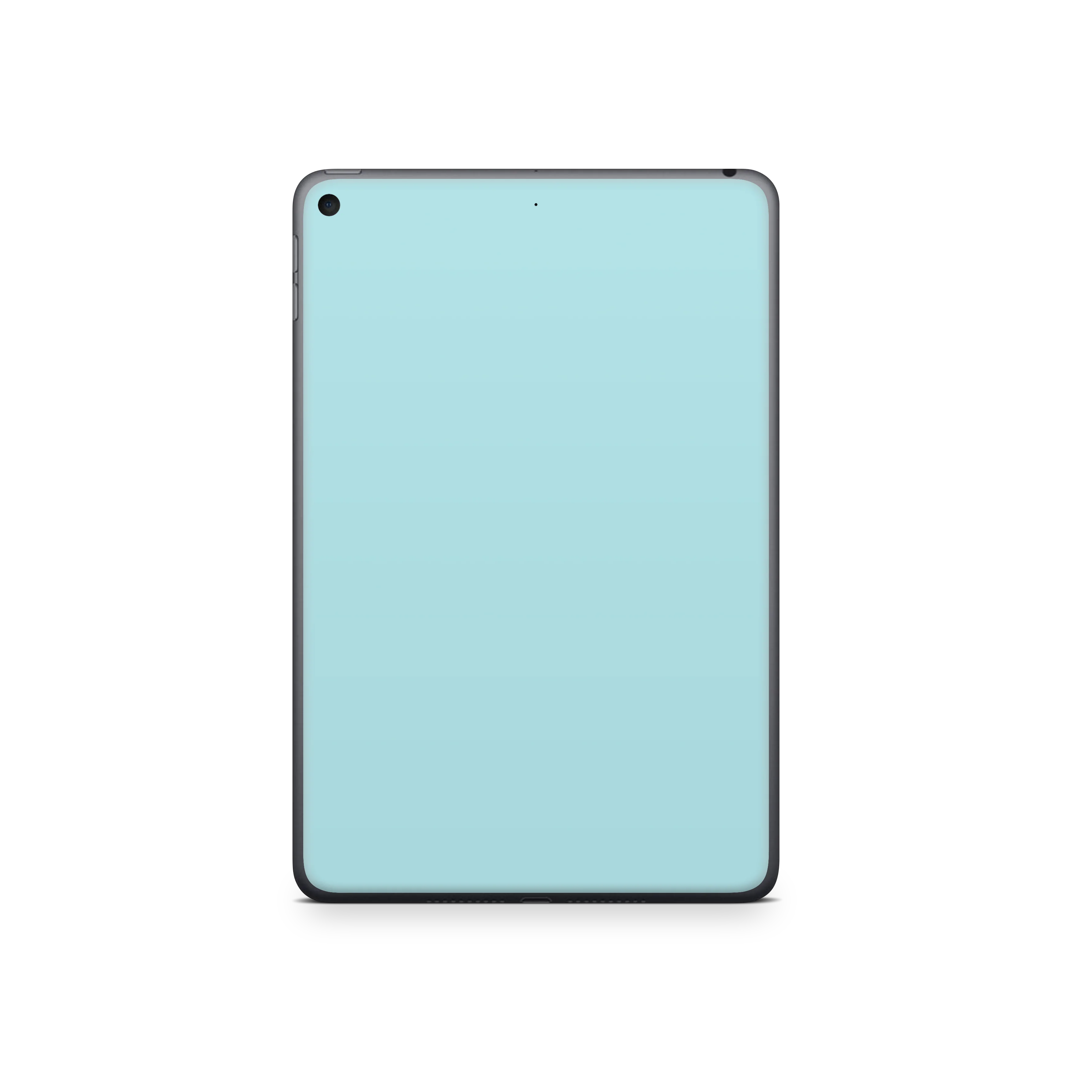 Apple iPad Powder Blue Skin - Image 5