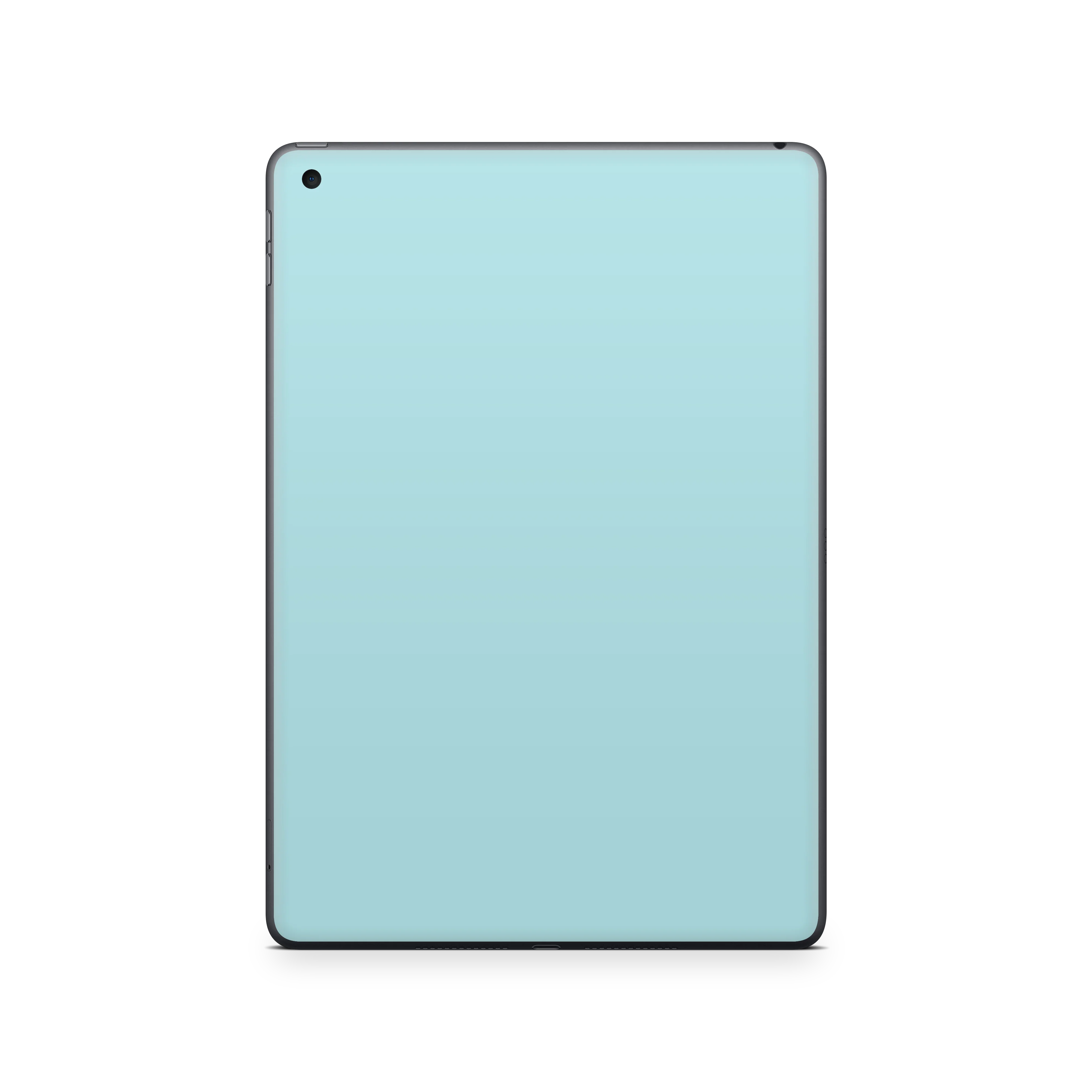 Apple iPad Powder Blue Skin - Image 8