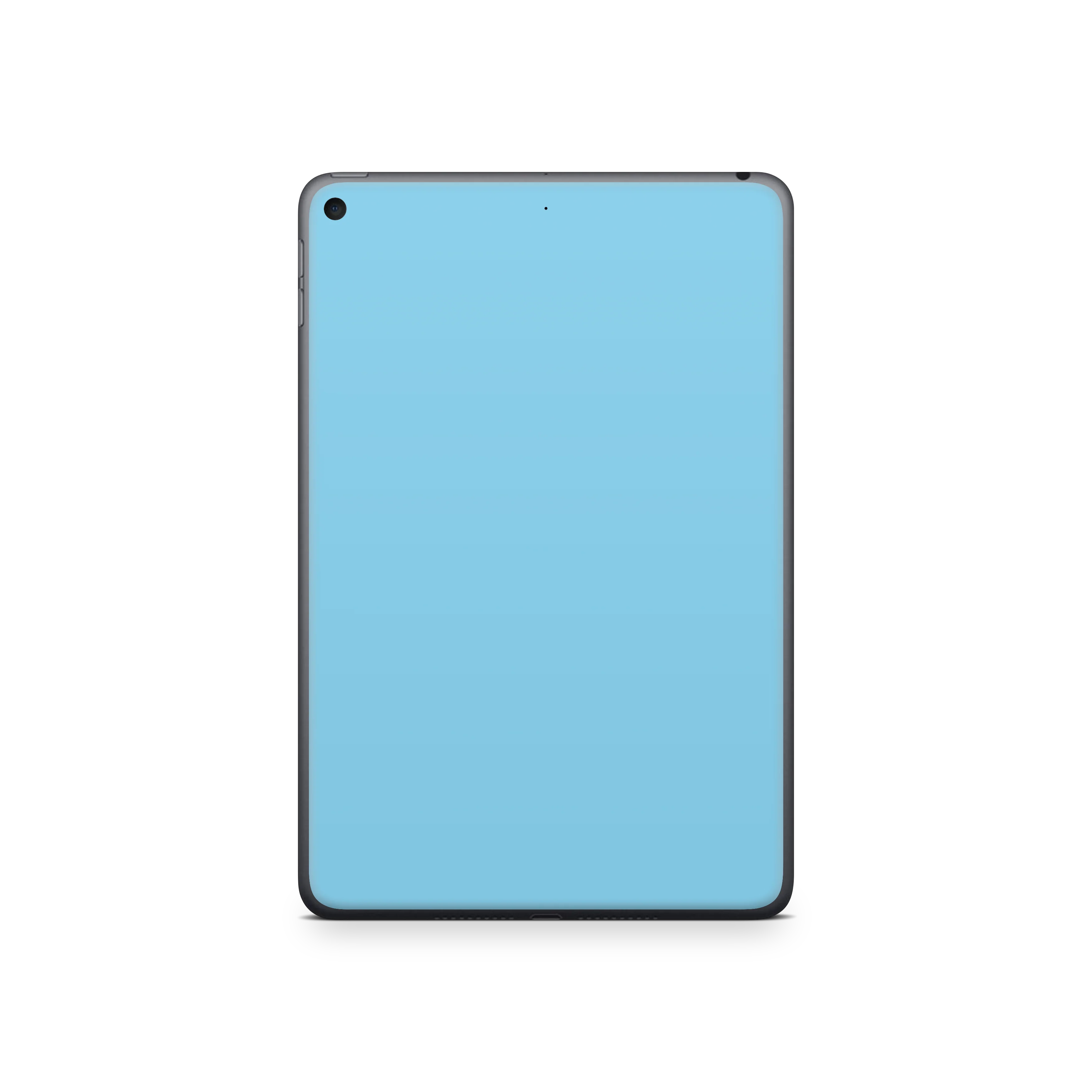 Apple iPad Sky Blue Skin - Image 5