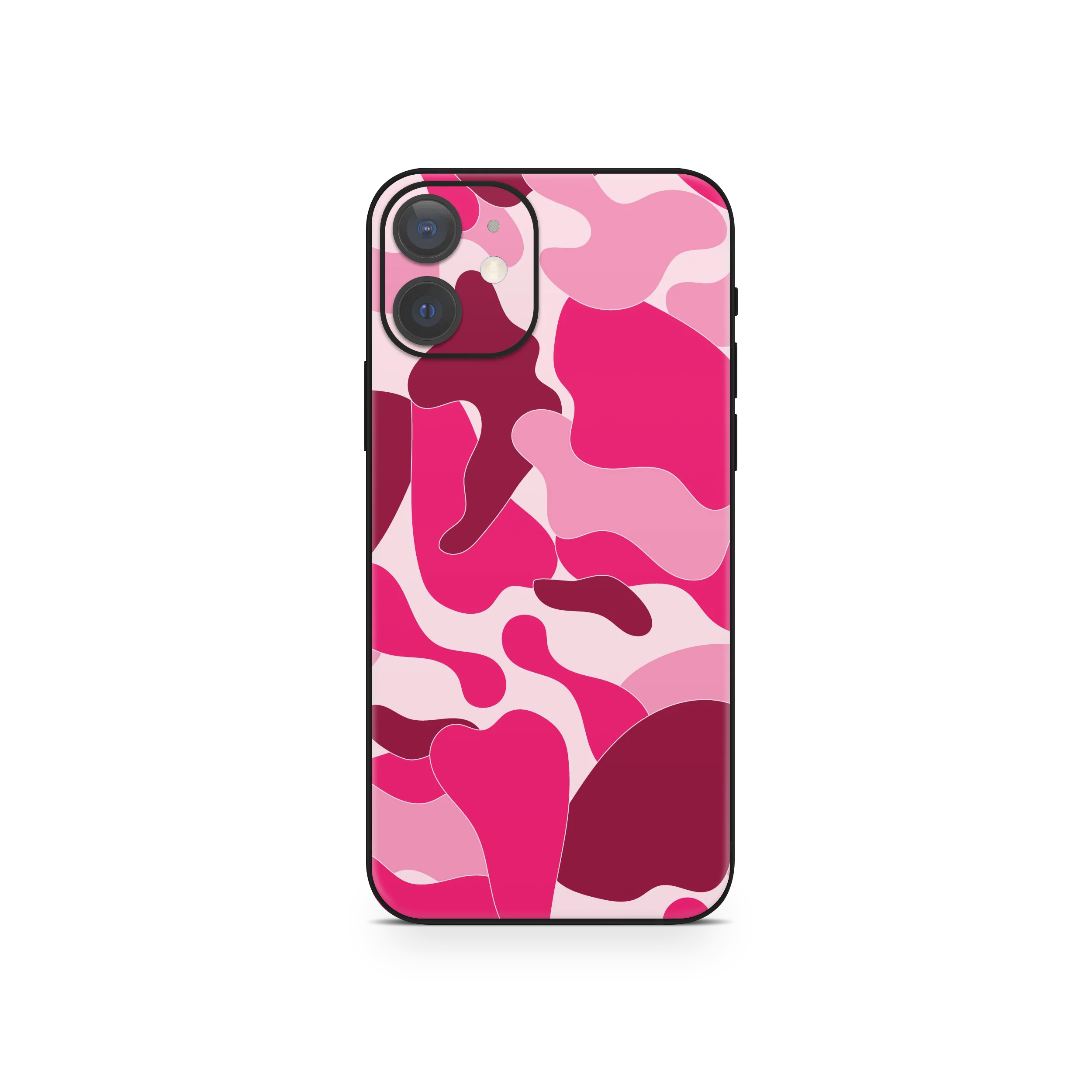 Apple iPhone Ape Camo Pink Skin - Image 18