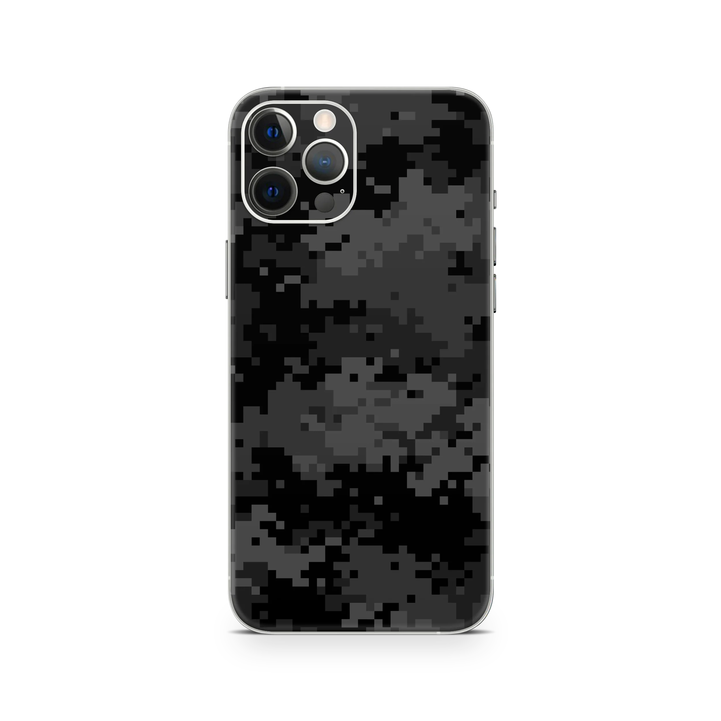 Apple iPhone Ape Digi Camo Skin - Image 17