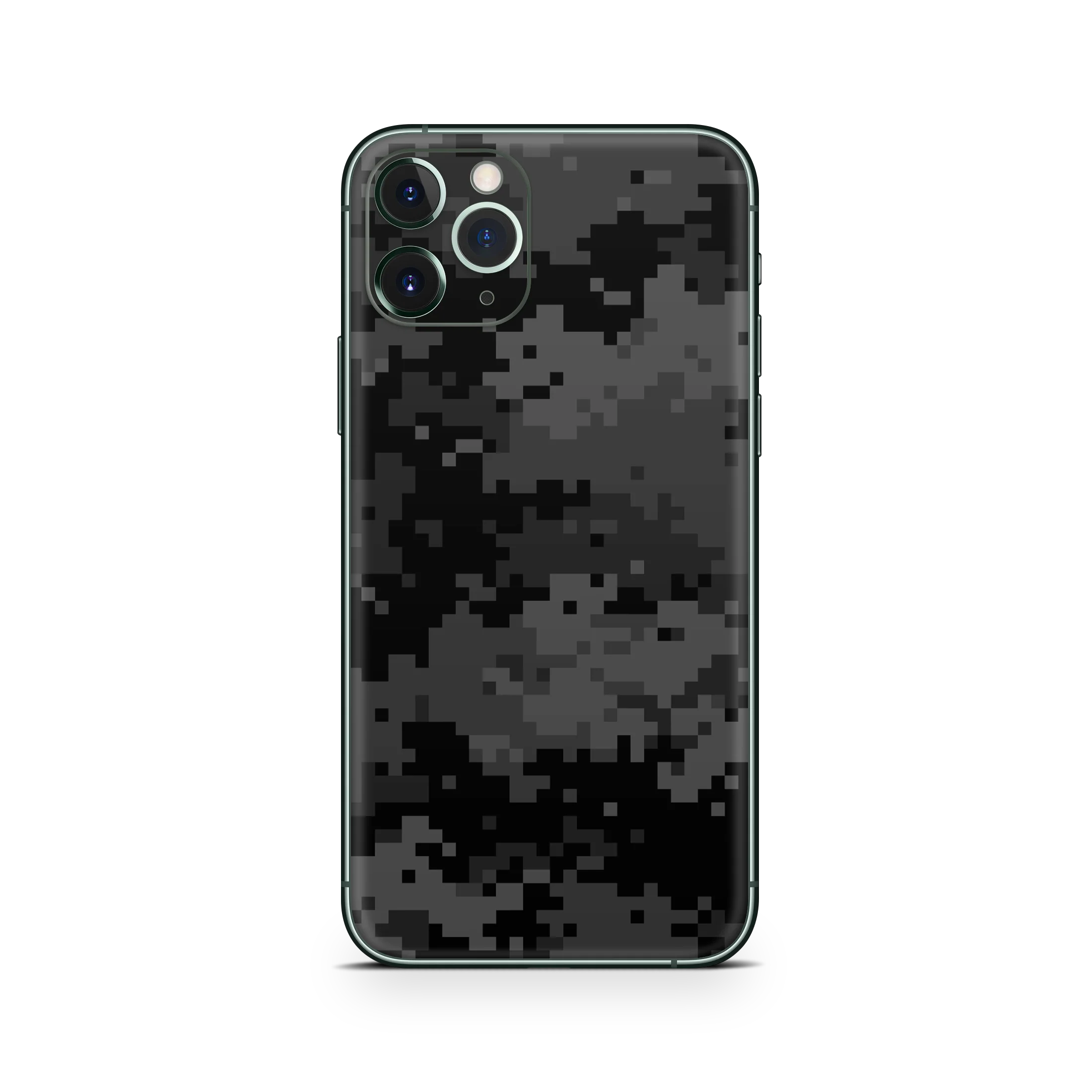 Apple iPhone Ape Digi Camo Skin - Image 20