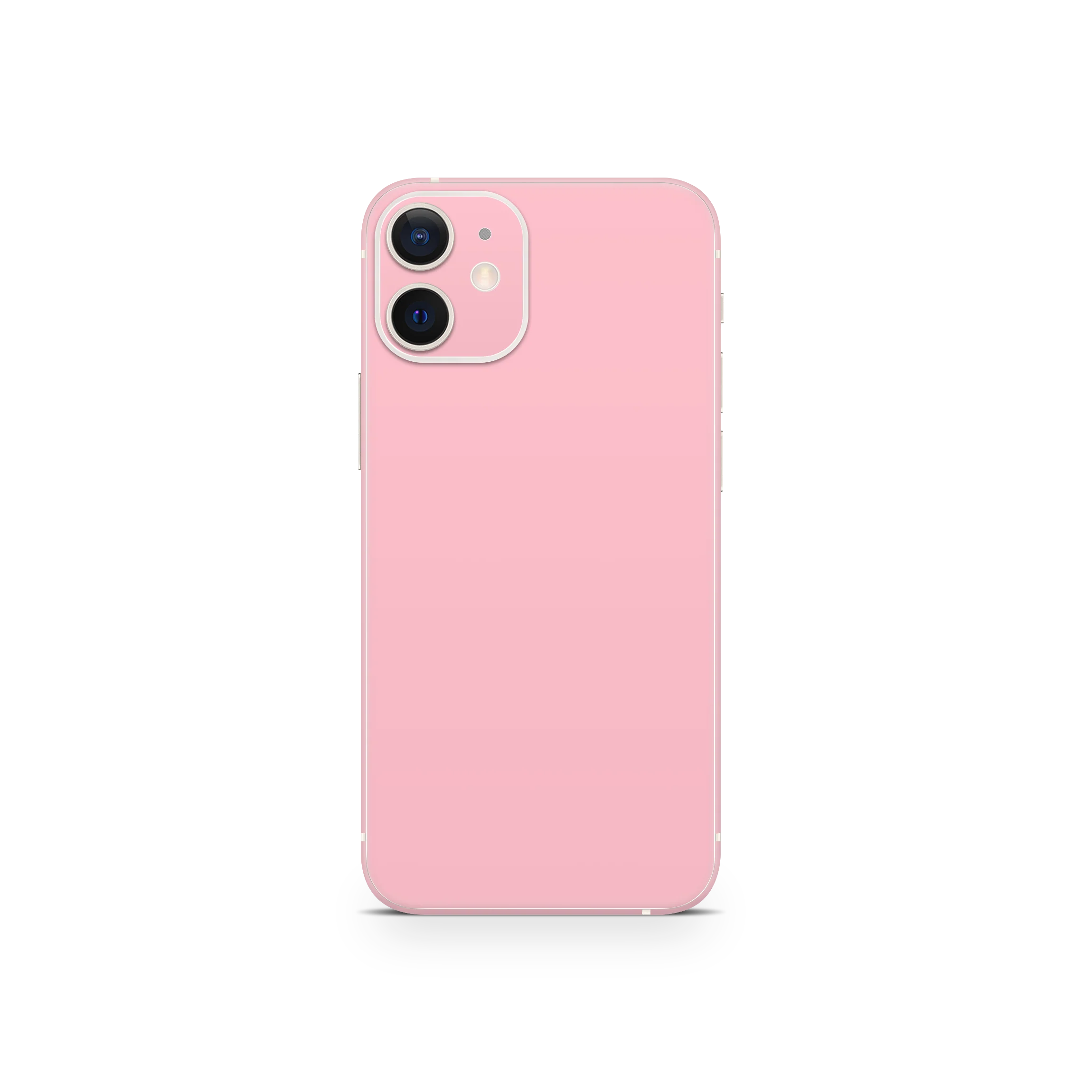 Apple iPhone Blush Pink Skin - Image 2