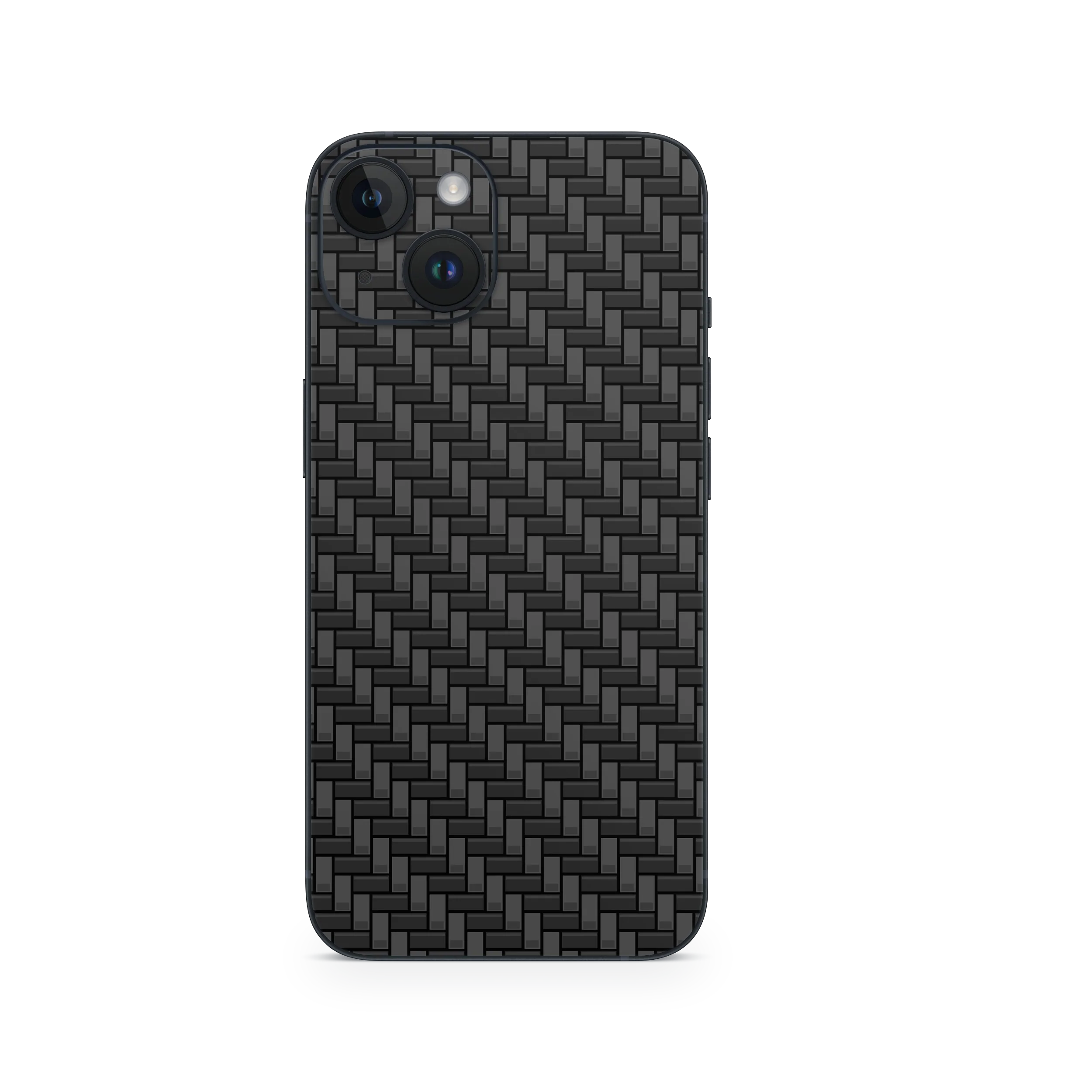 Apple iPhone Carbon Fiber Skin - Image 10