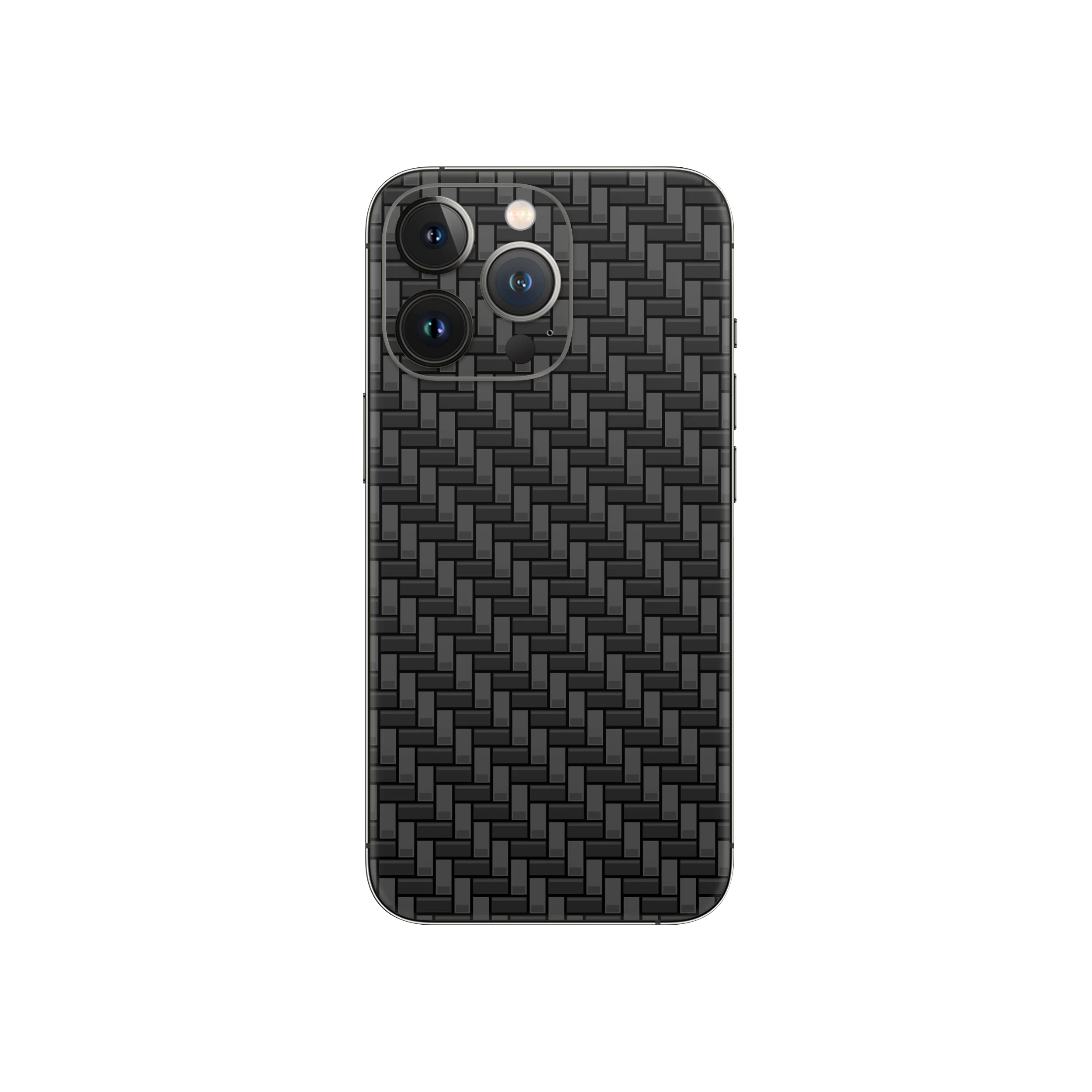 Apple iPhone Carbon Fiber Skin - Image 12
